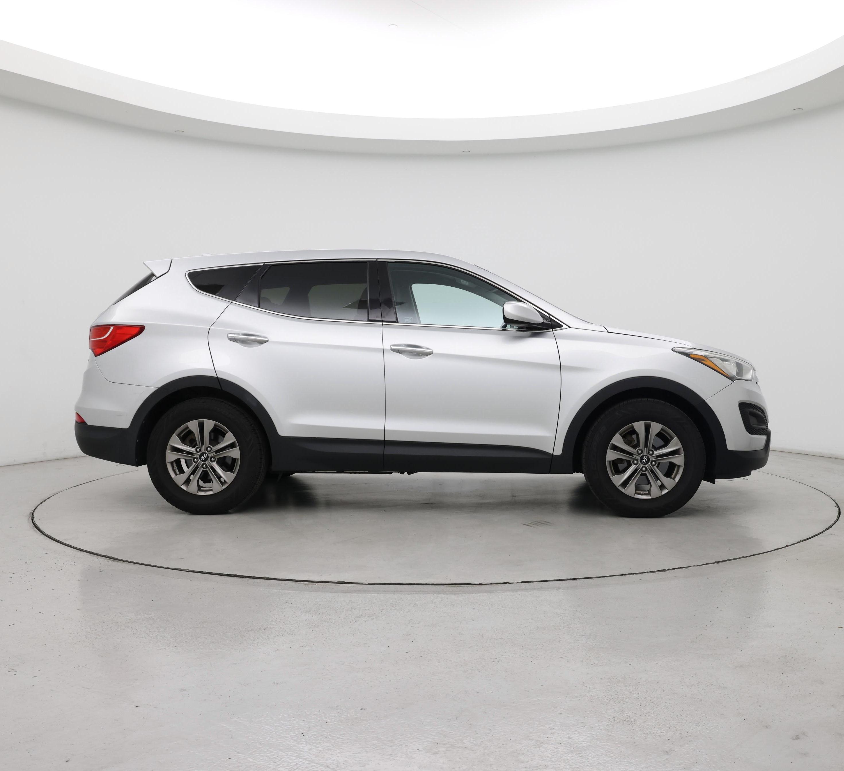Thumbnail: 2016 Hyundai Santa Fe - 7