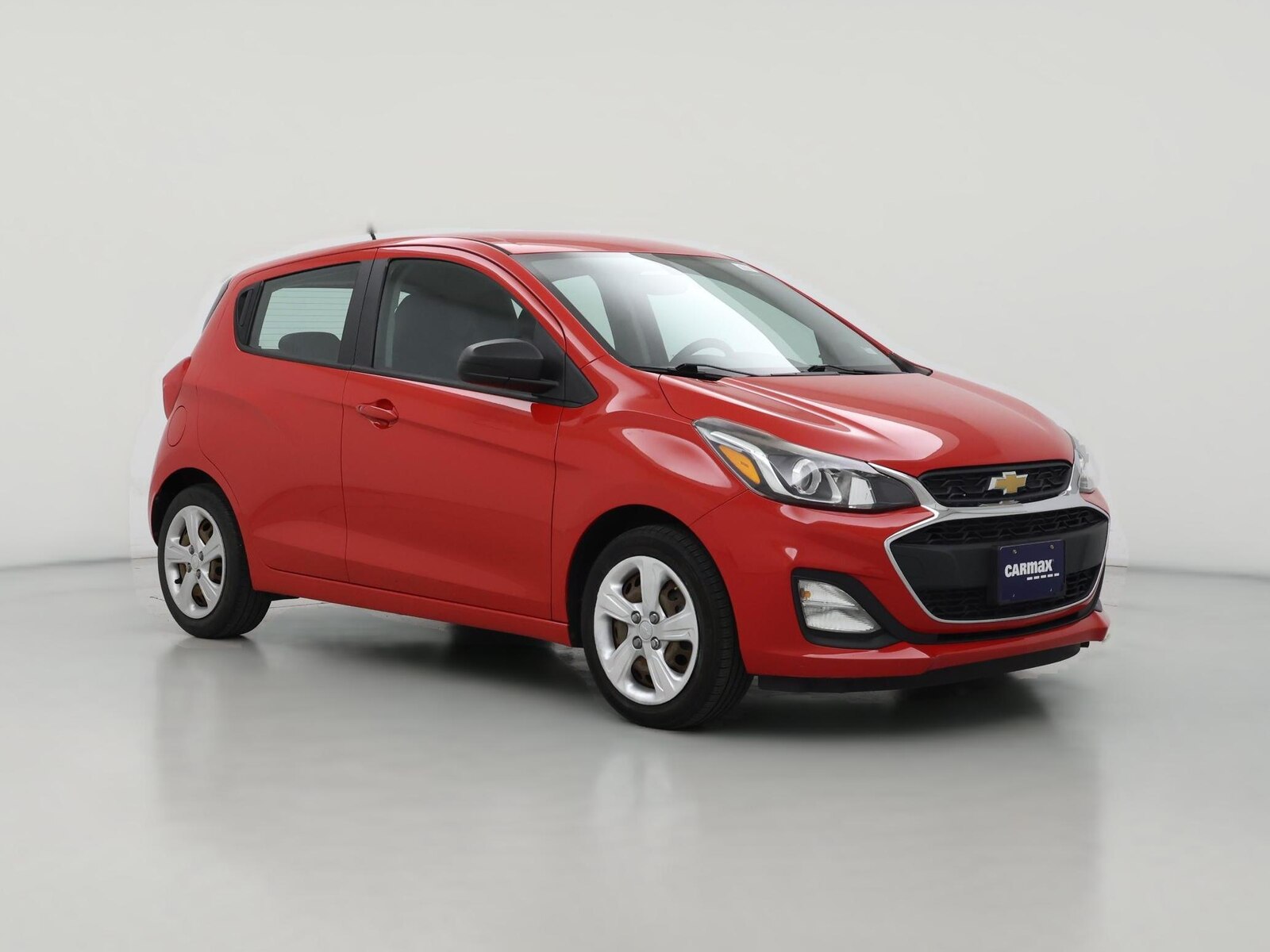 2021 Chevrolet Spark LS