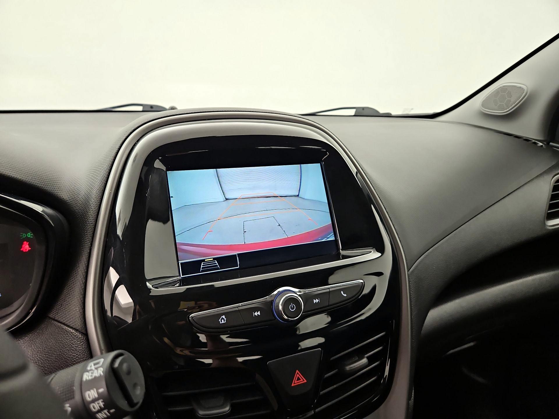Thumbnail: 2021 Chevrolet Spark - 14