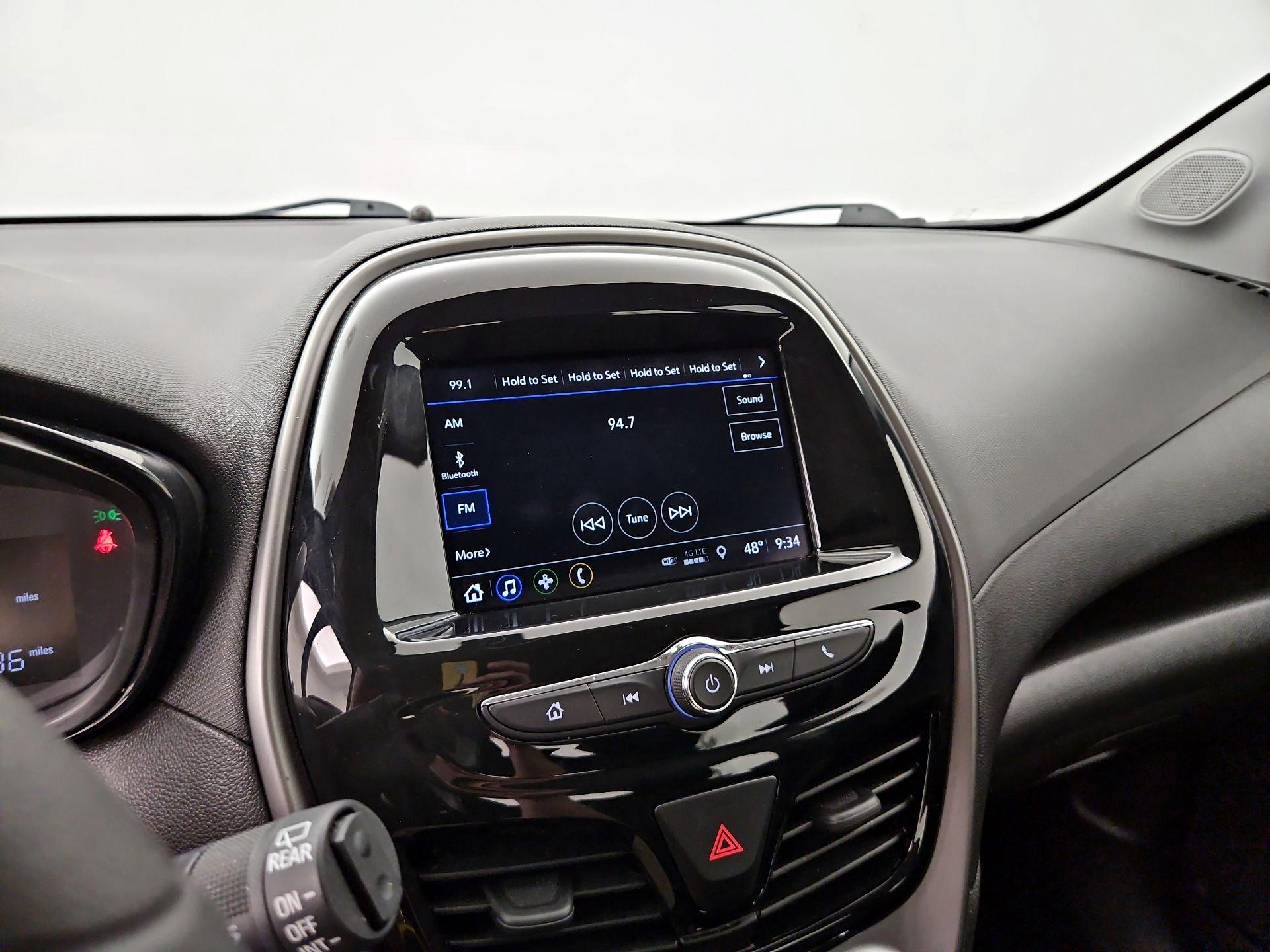 Thumbnail: 2021 Chevrolet Spark - 15