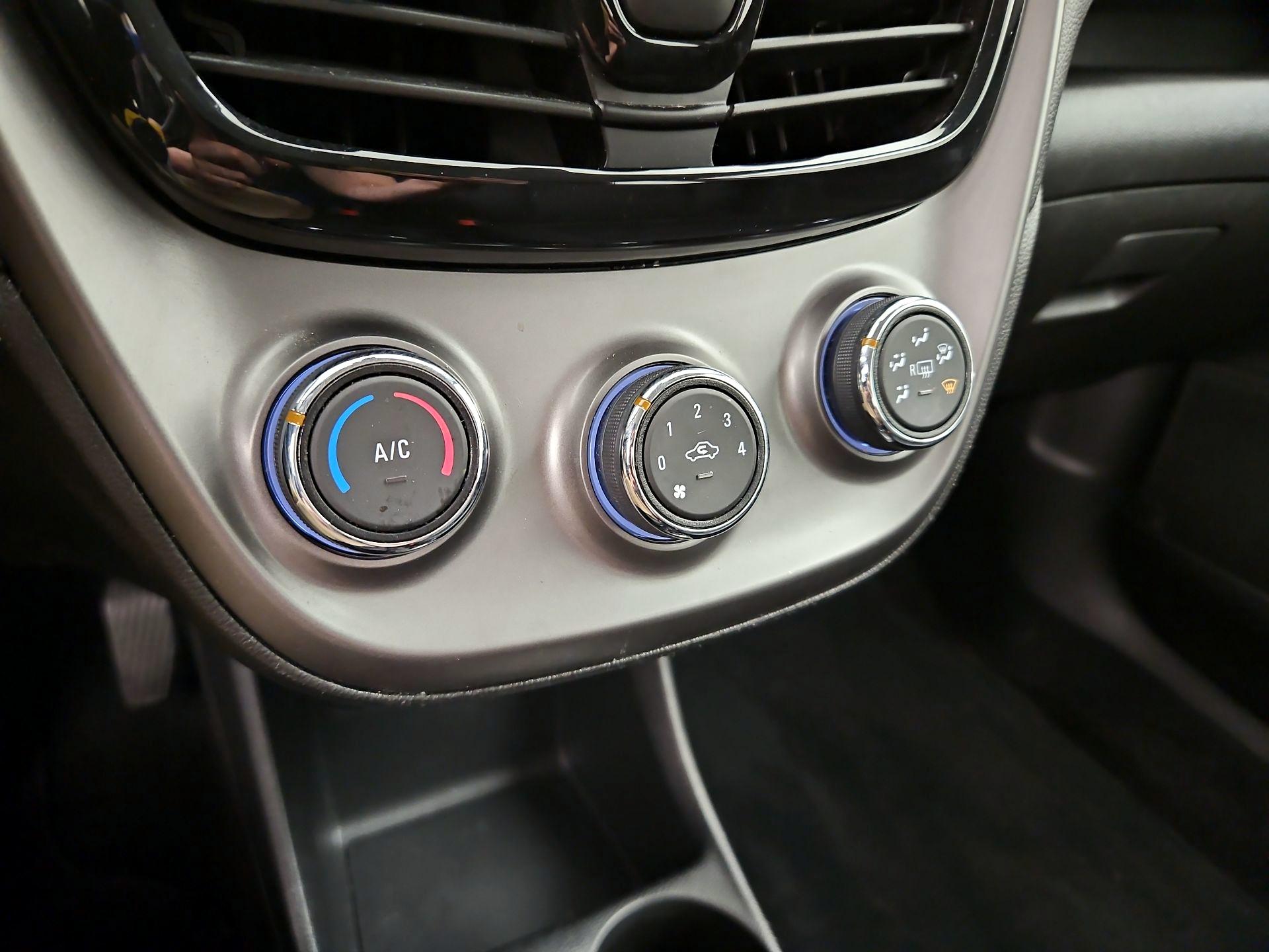 Thumbnail: 2021 Chevrolet Spark - 16