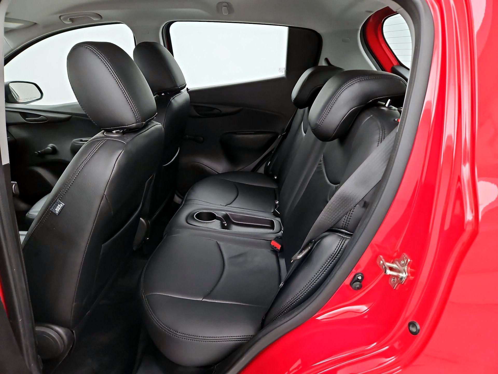 Thumbnail: 2021 Chevrolet Spark - 19