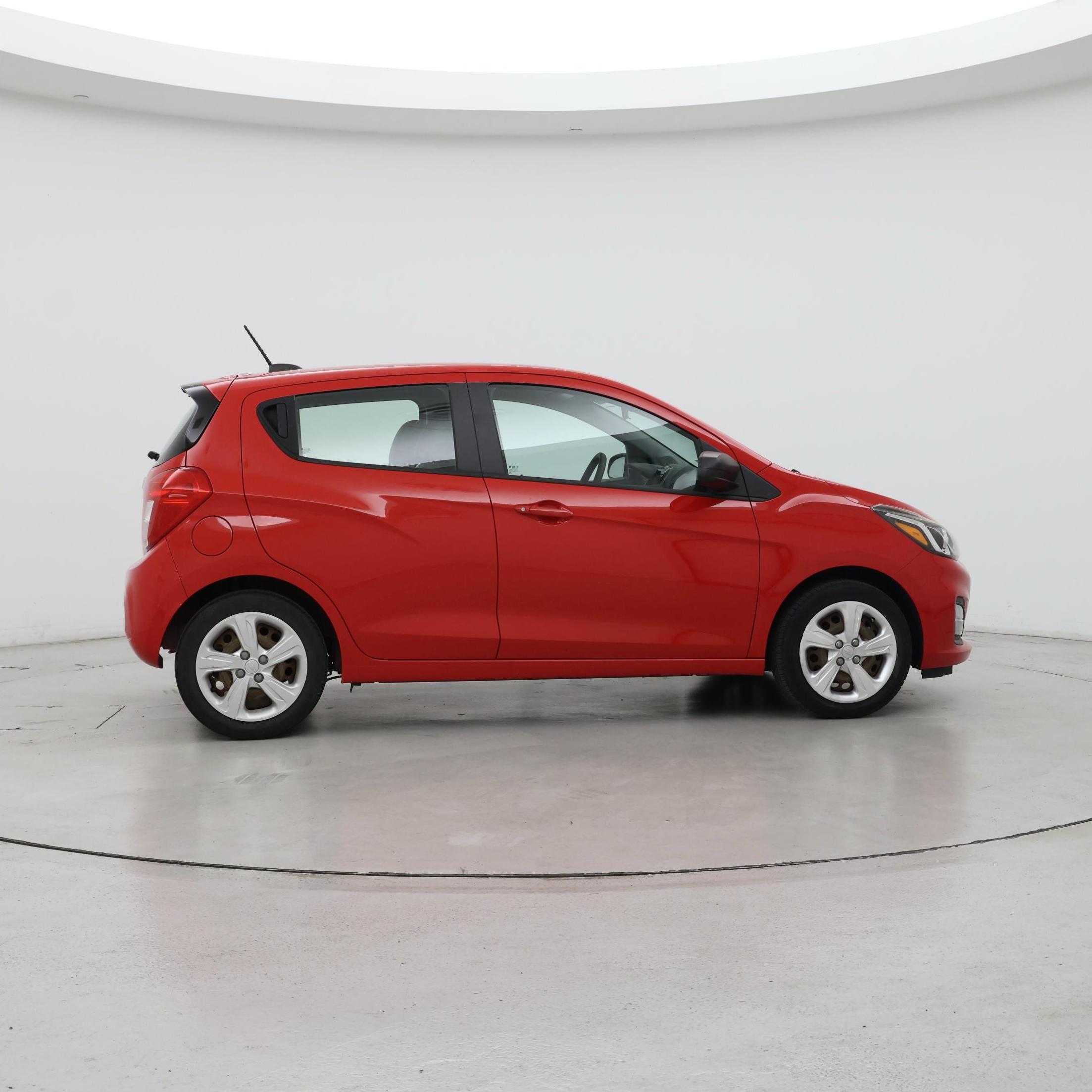 Thumbnail: 2021 Chevrolet Spark - 7