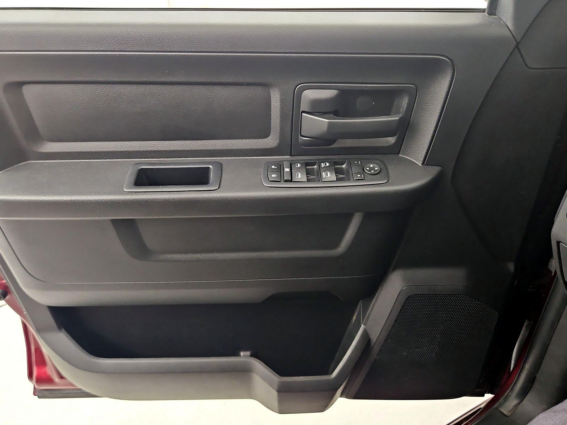 Thumbnail: 2017 RAM 1500 - 12