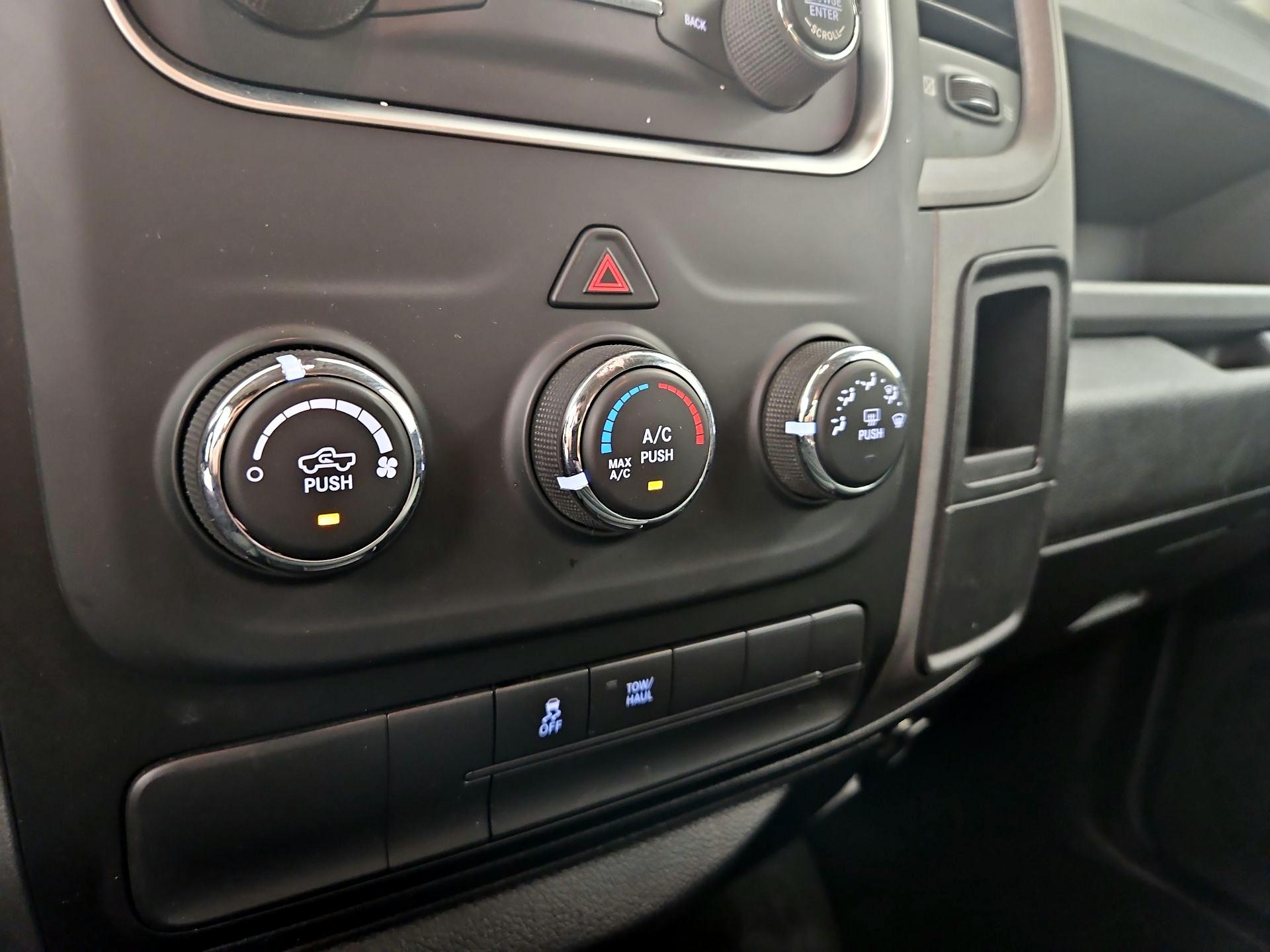 Thumbnail: 2017 RAM 1500 - 16