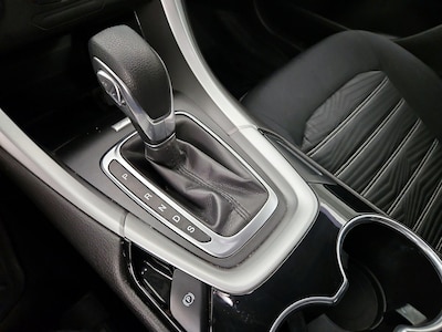 Shifter