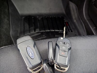 Keys