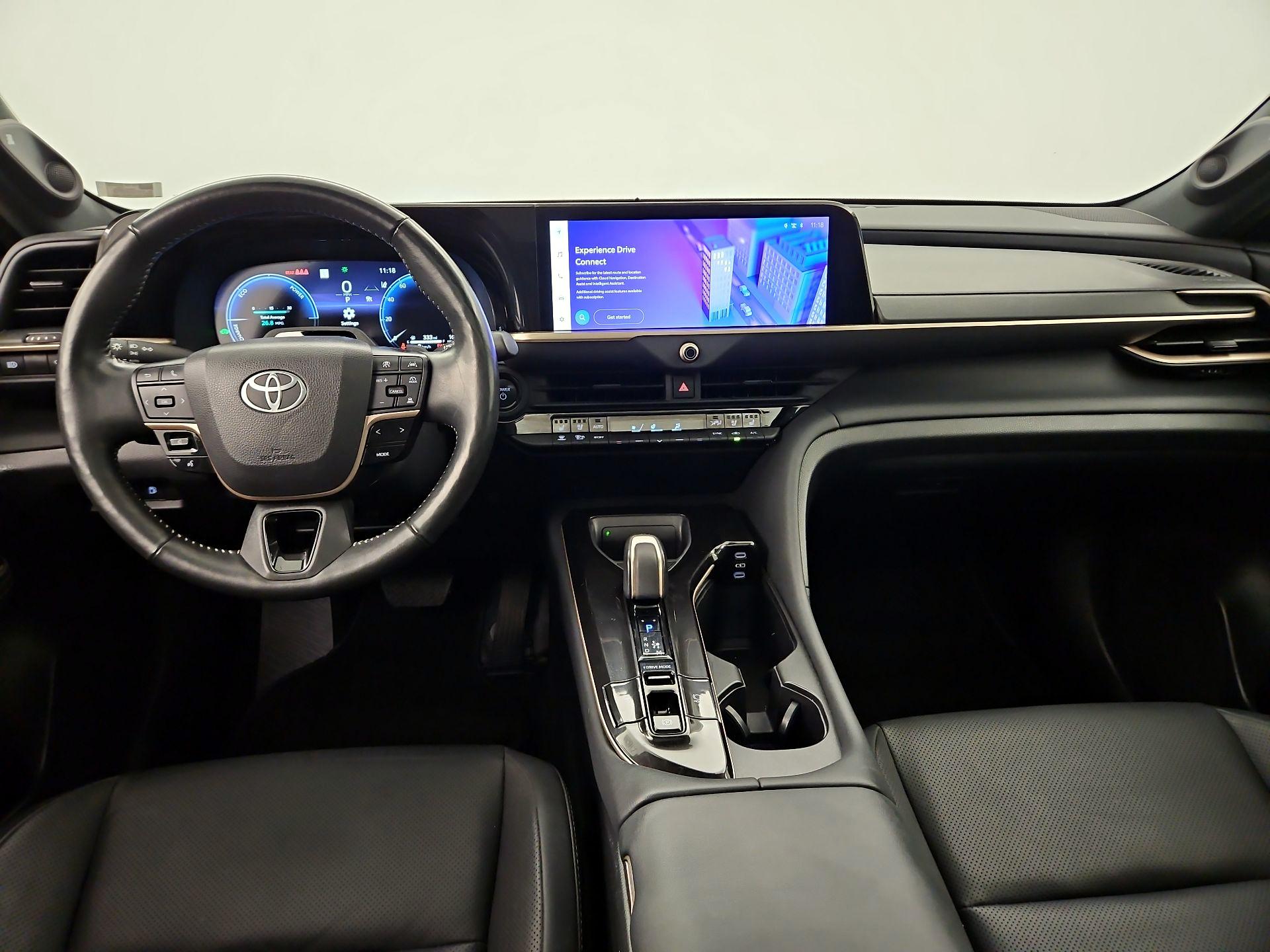 Thumbnail: 2024 Toyota Crown - 9