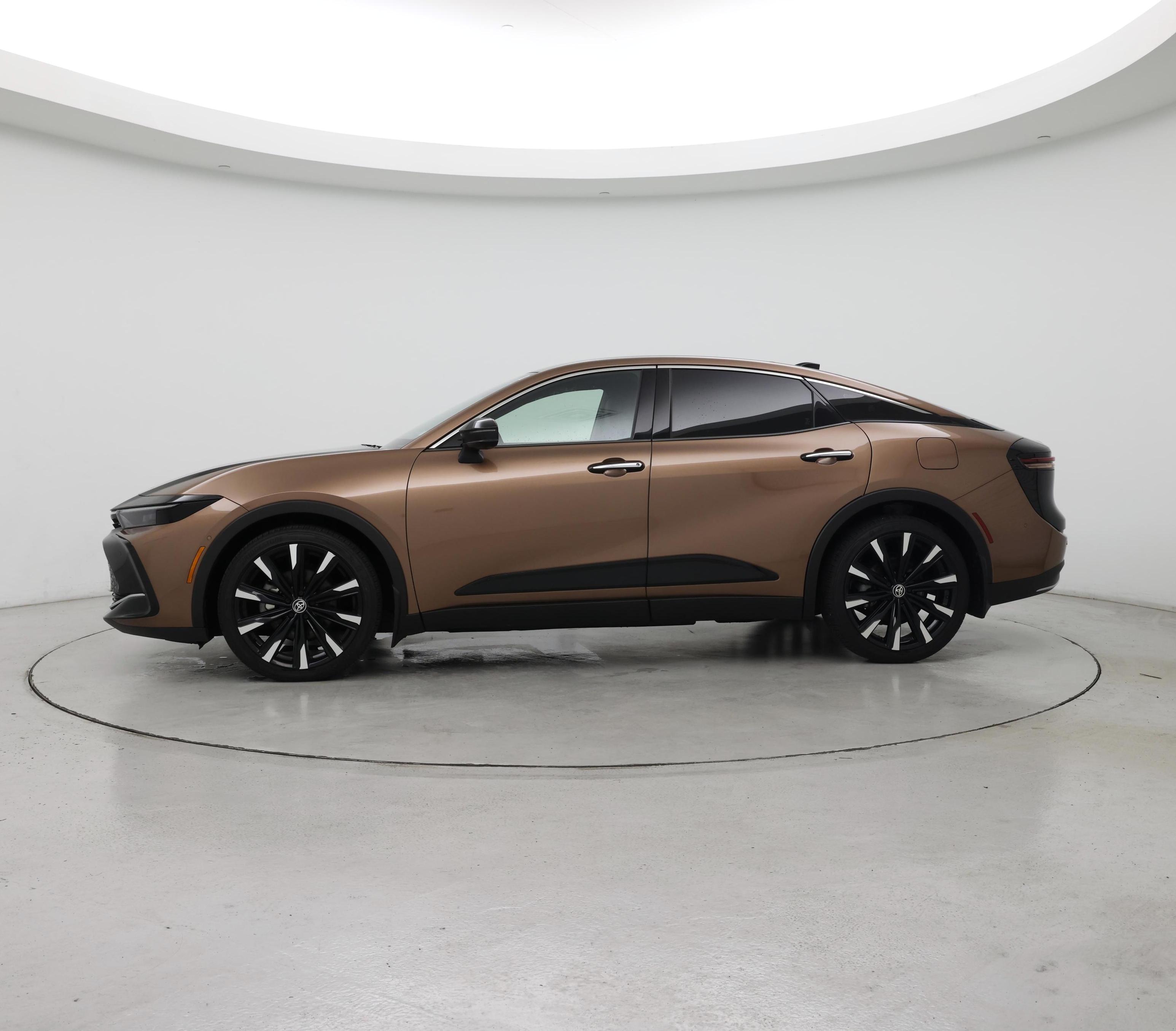 Thumbnail: 2024 Toyota Crown - 3