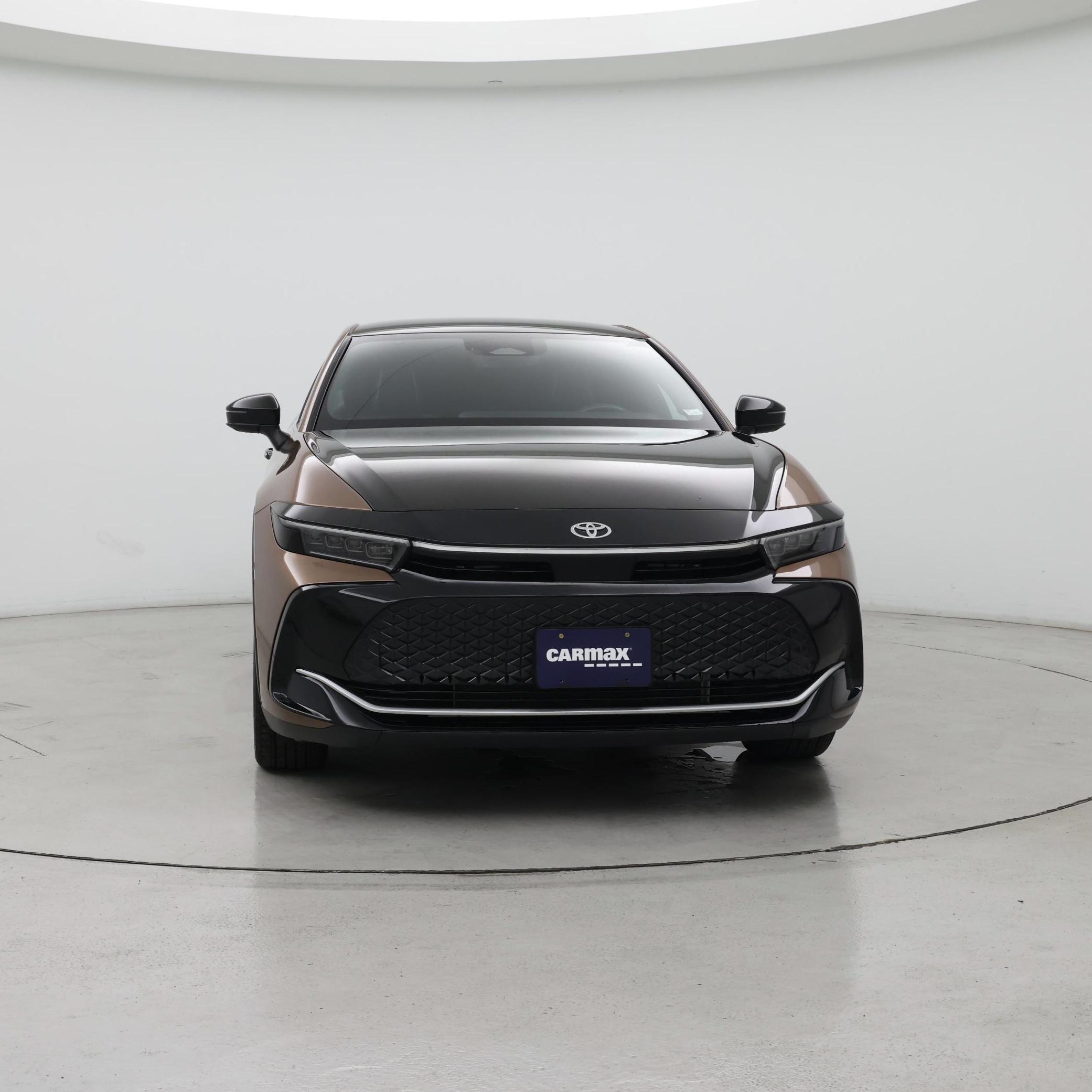 Thumbnail: 2024 Toyota Crown - 5