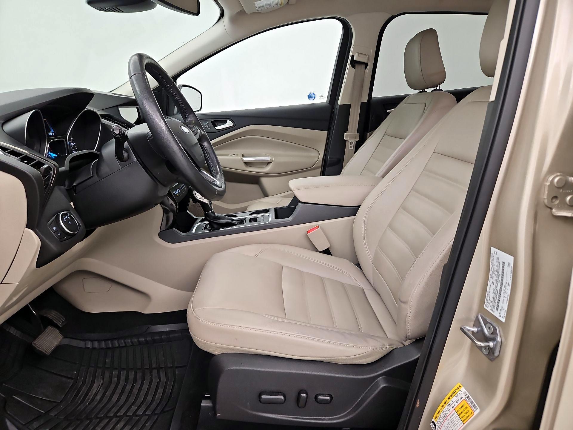 Thumbnail: 2018 Ford Escape - 11