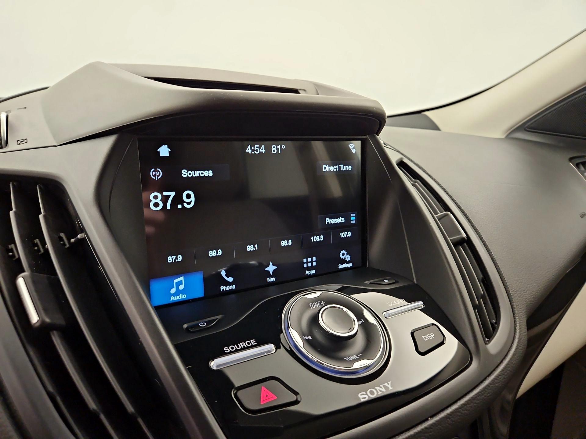 Thumbnail: 2018 Ford Escape - 16