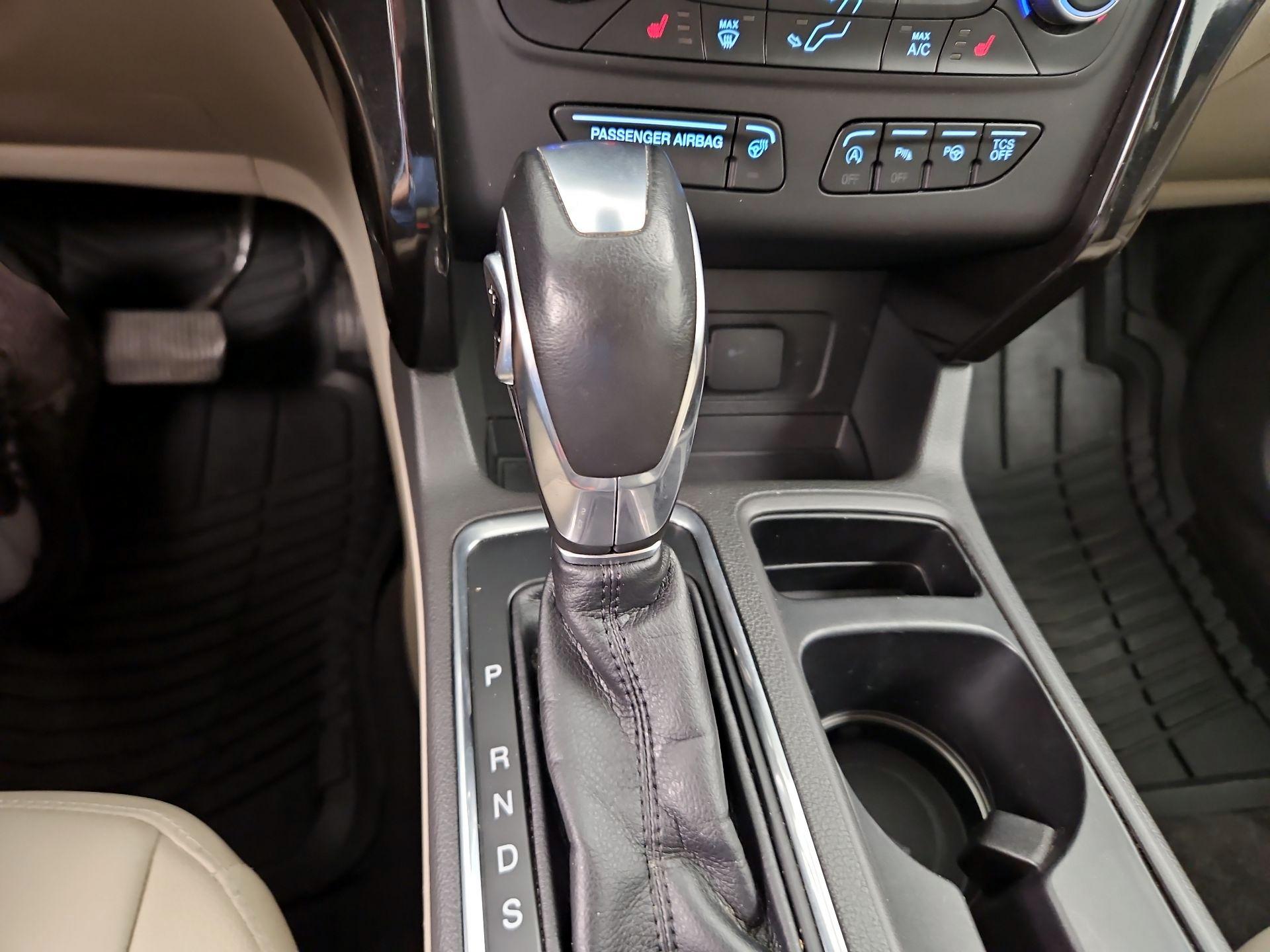 Thumbnail: 2018 Ford Escape - 18