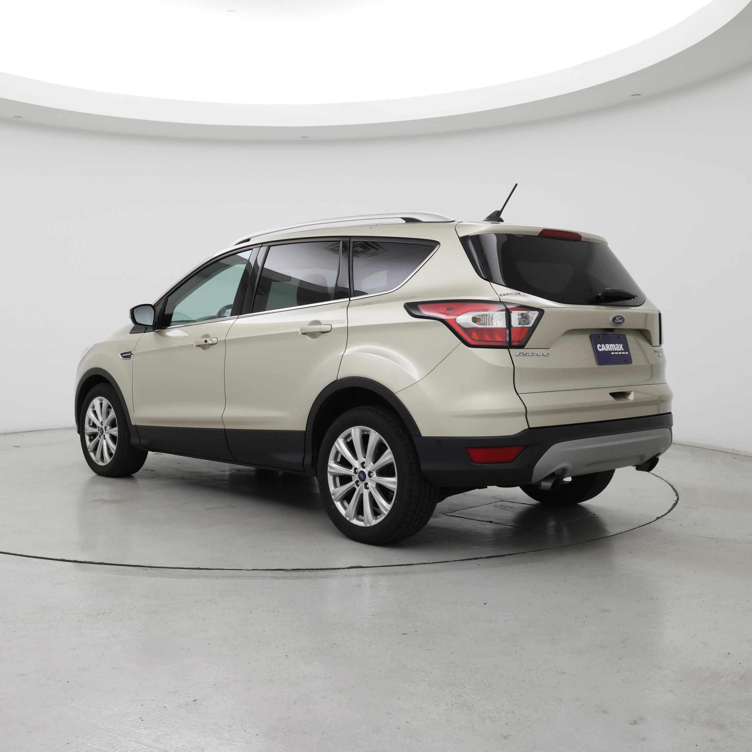 Thumbnail: 2018 Ford Escape - 2