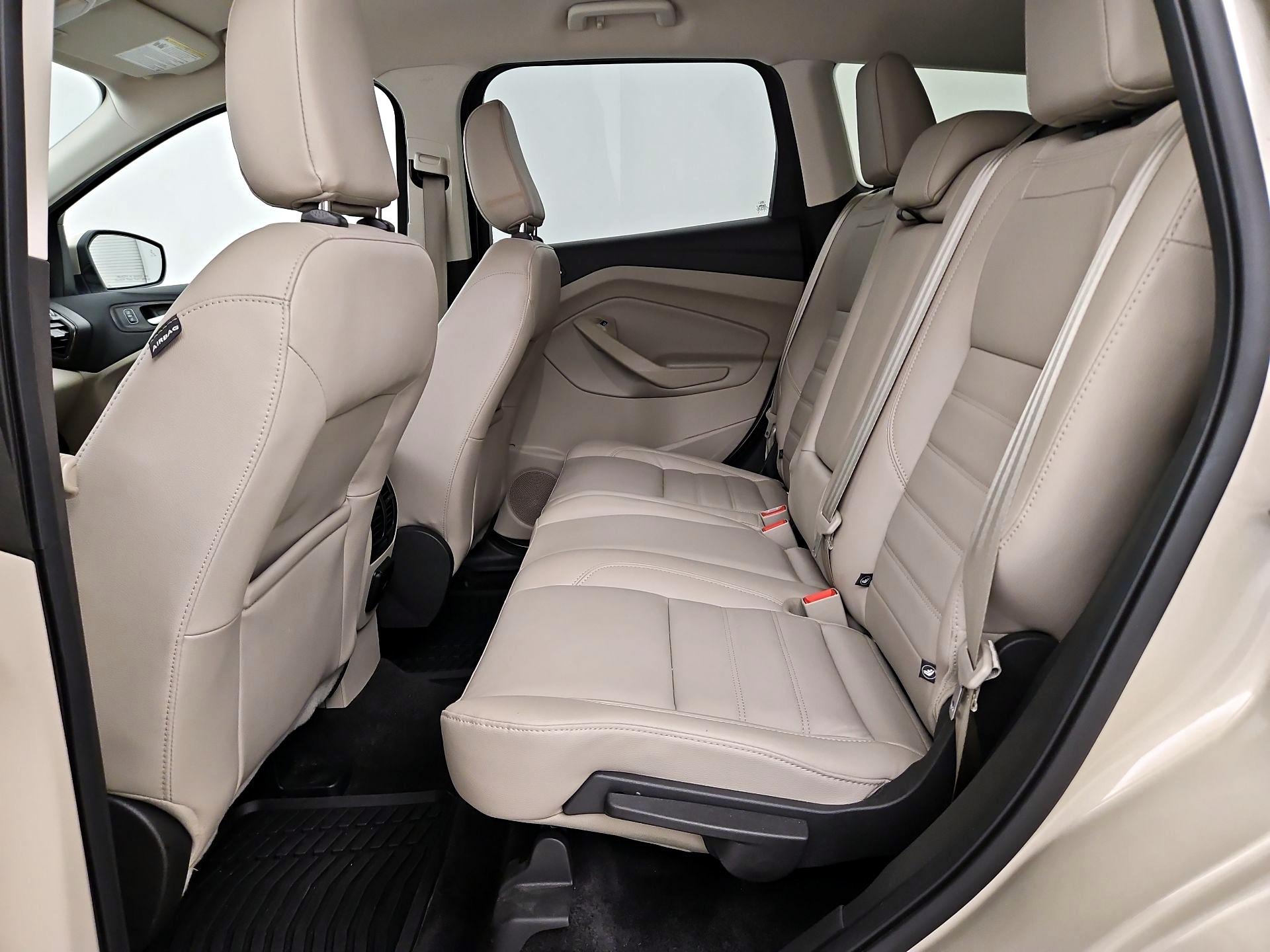 Thumbnail: 2018 Ford Escape - 20