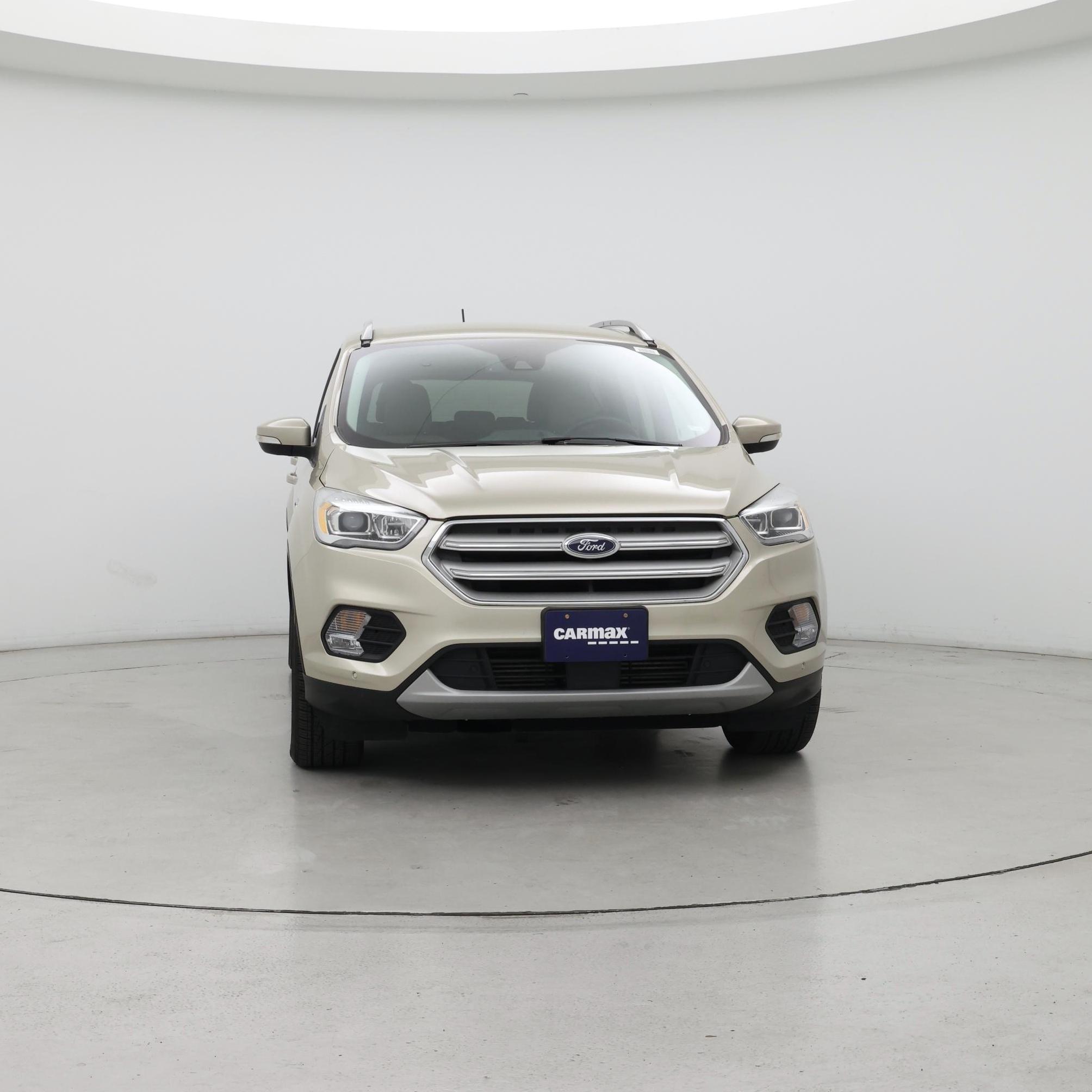 Thumbnail: 2018 Ford Escape - 5