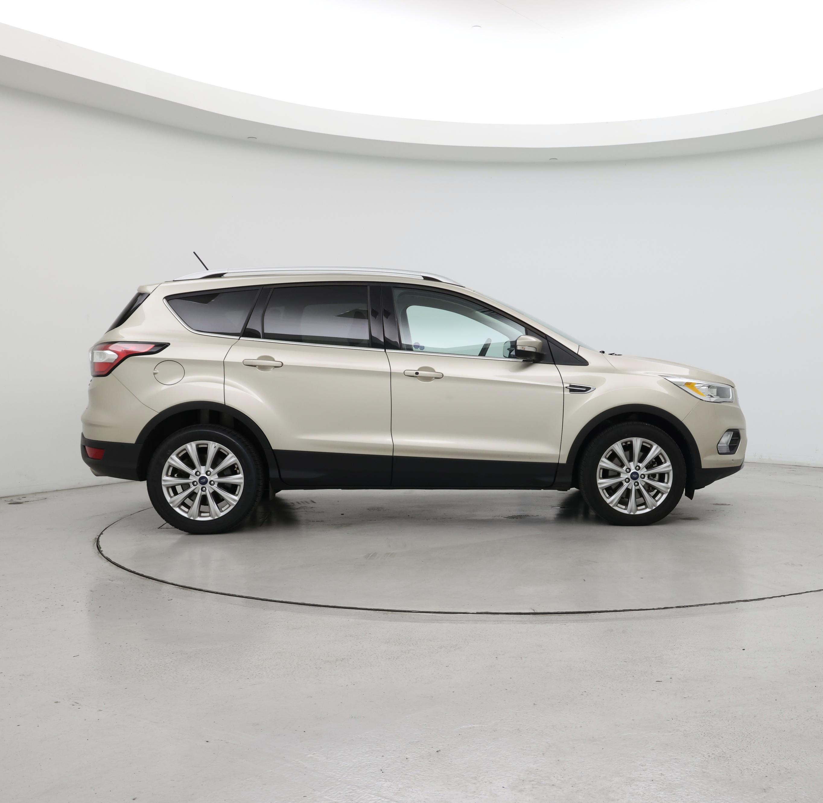 Thumbnail: 2018 Ford Escape - 7