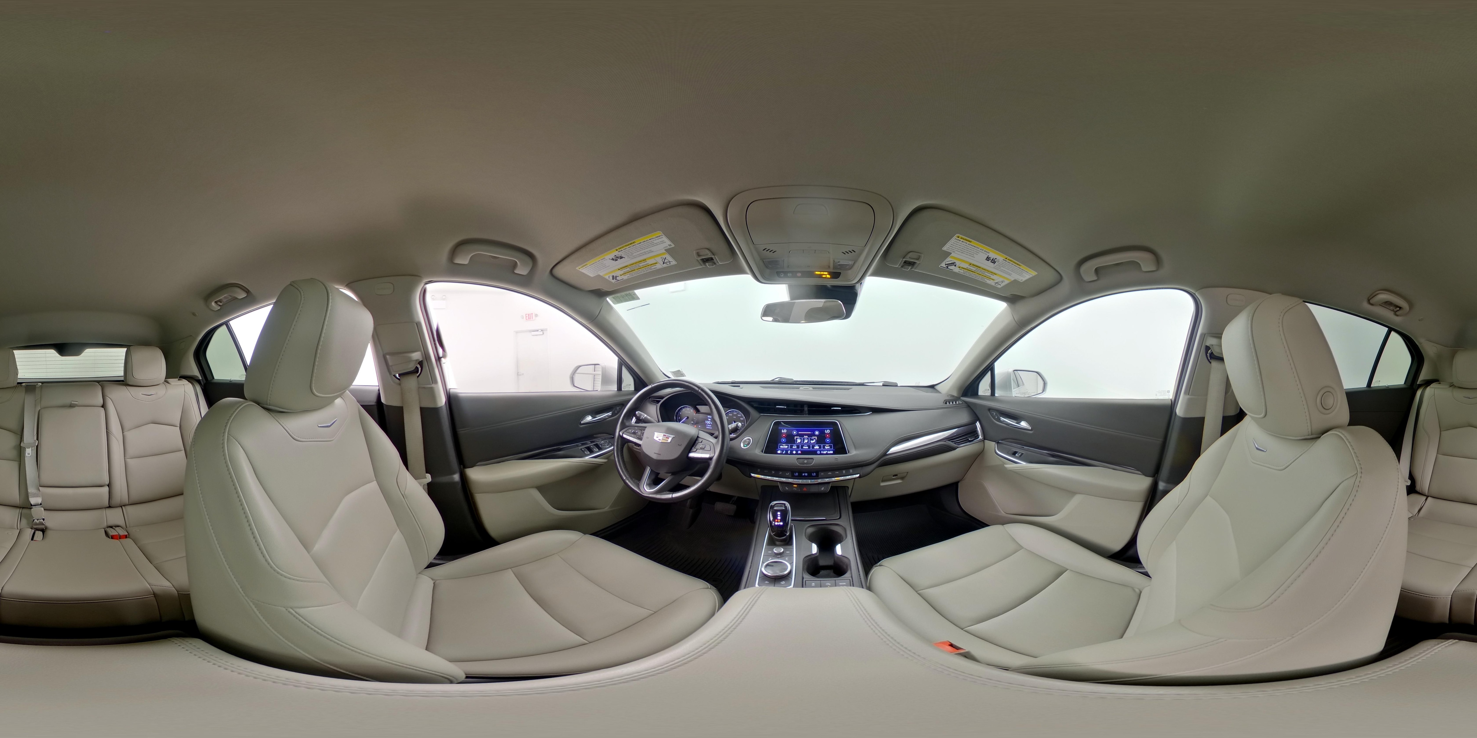 2020 Cadillac XT4 Luxury - Photo 24