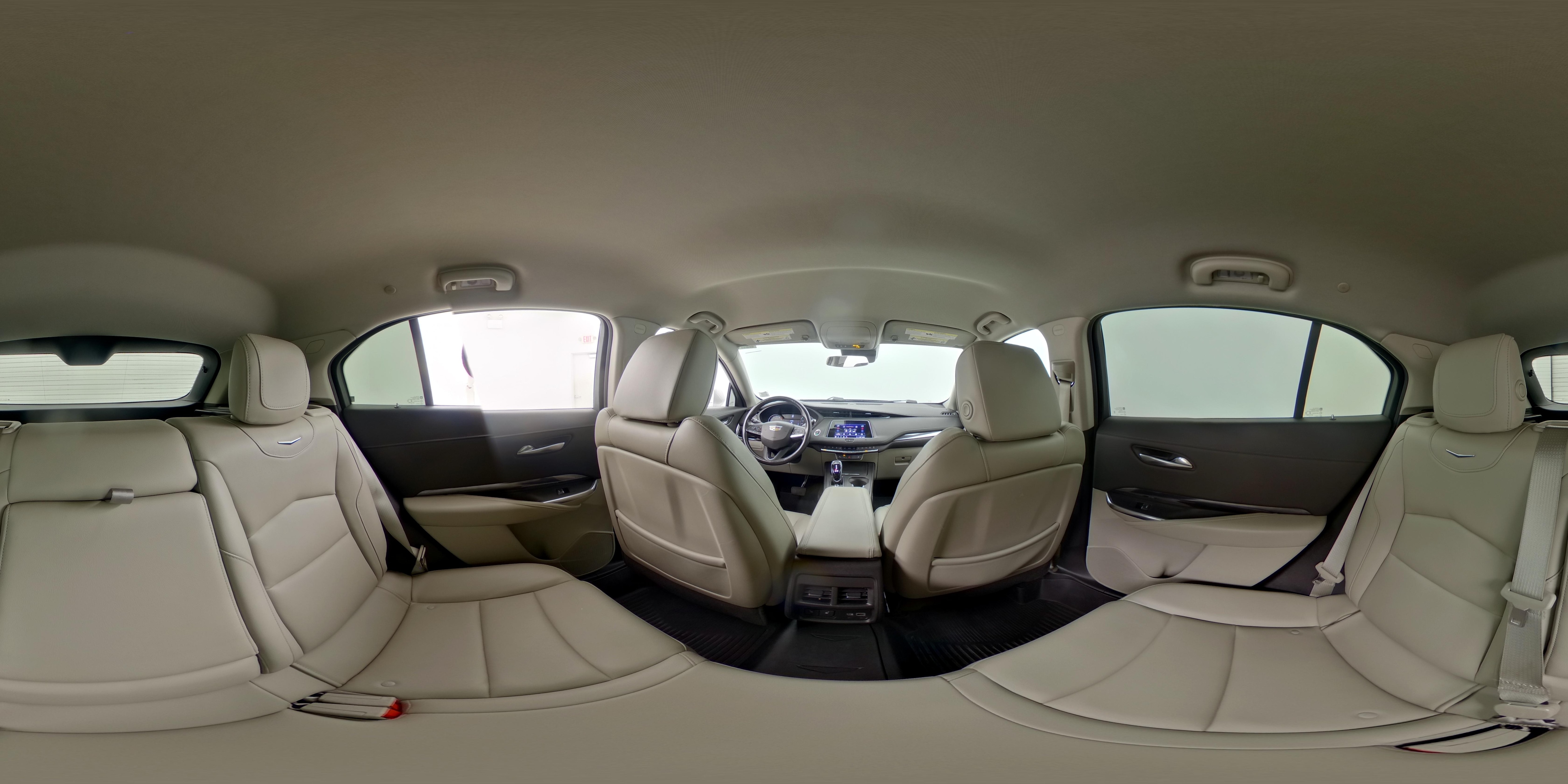 2020 Cadillac XT4 Luxury - Photo 25