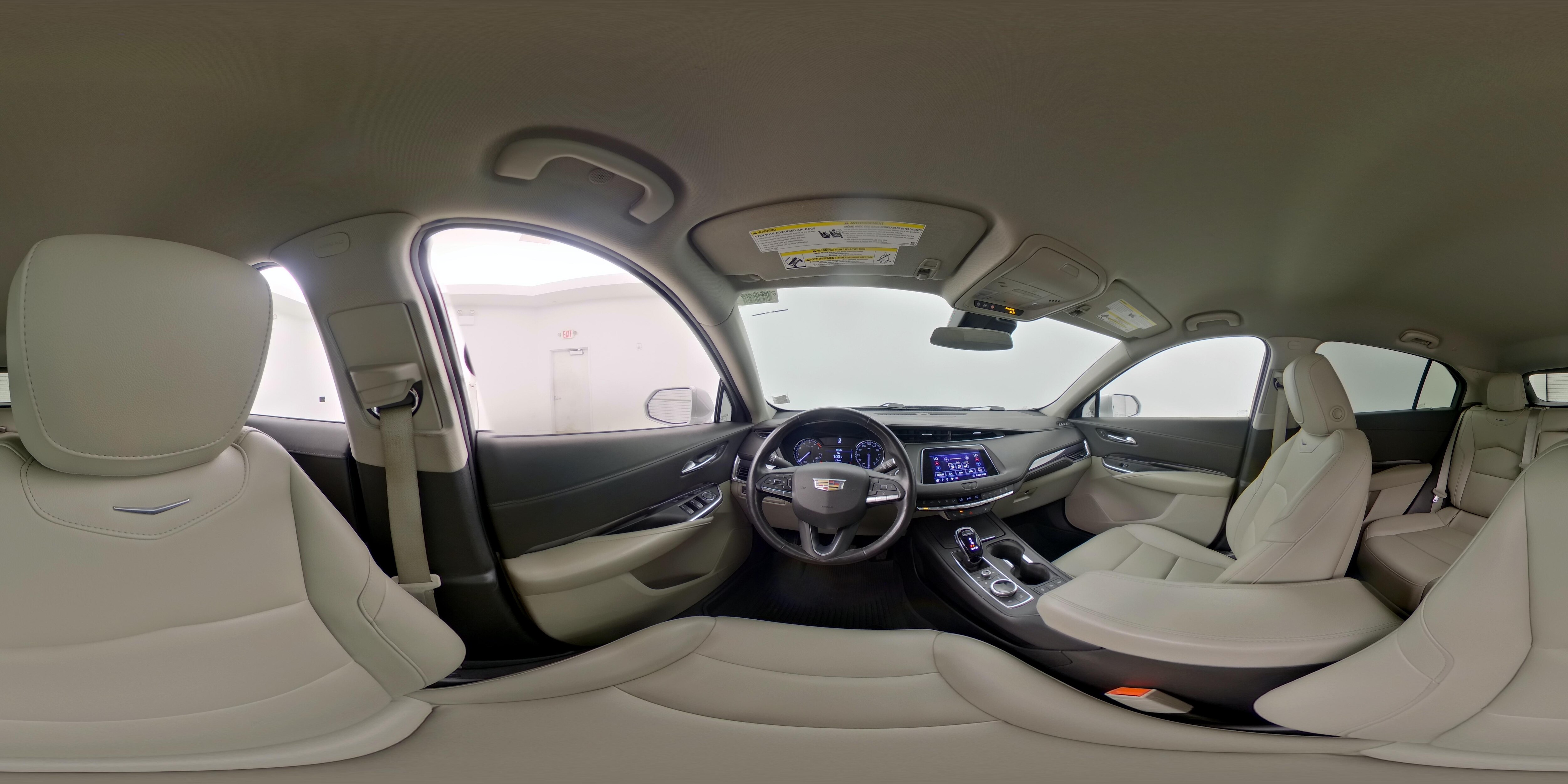 2020 Cadillac XT4 Luxury - Photo 26