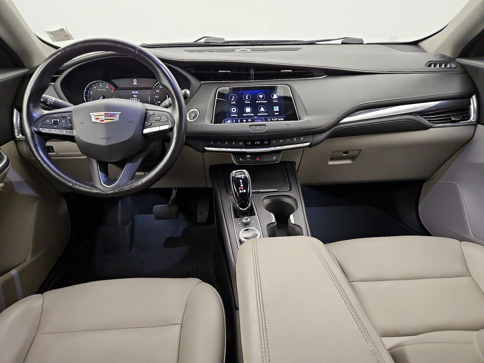 2020 Cadillac XT4 Luxury - Photo 10