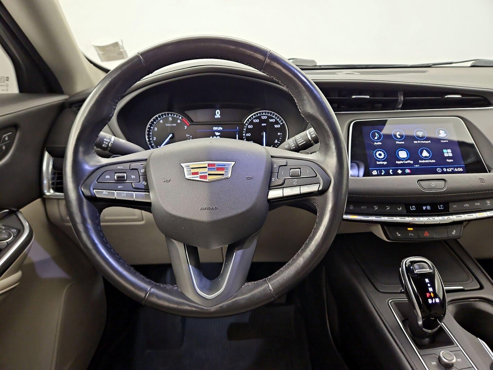 2020 Cadillac XT4 Luxury - Photo 11