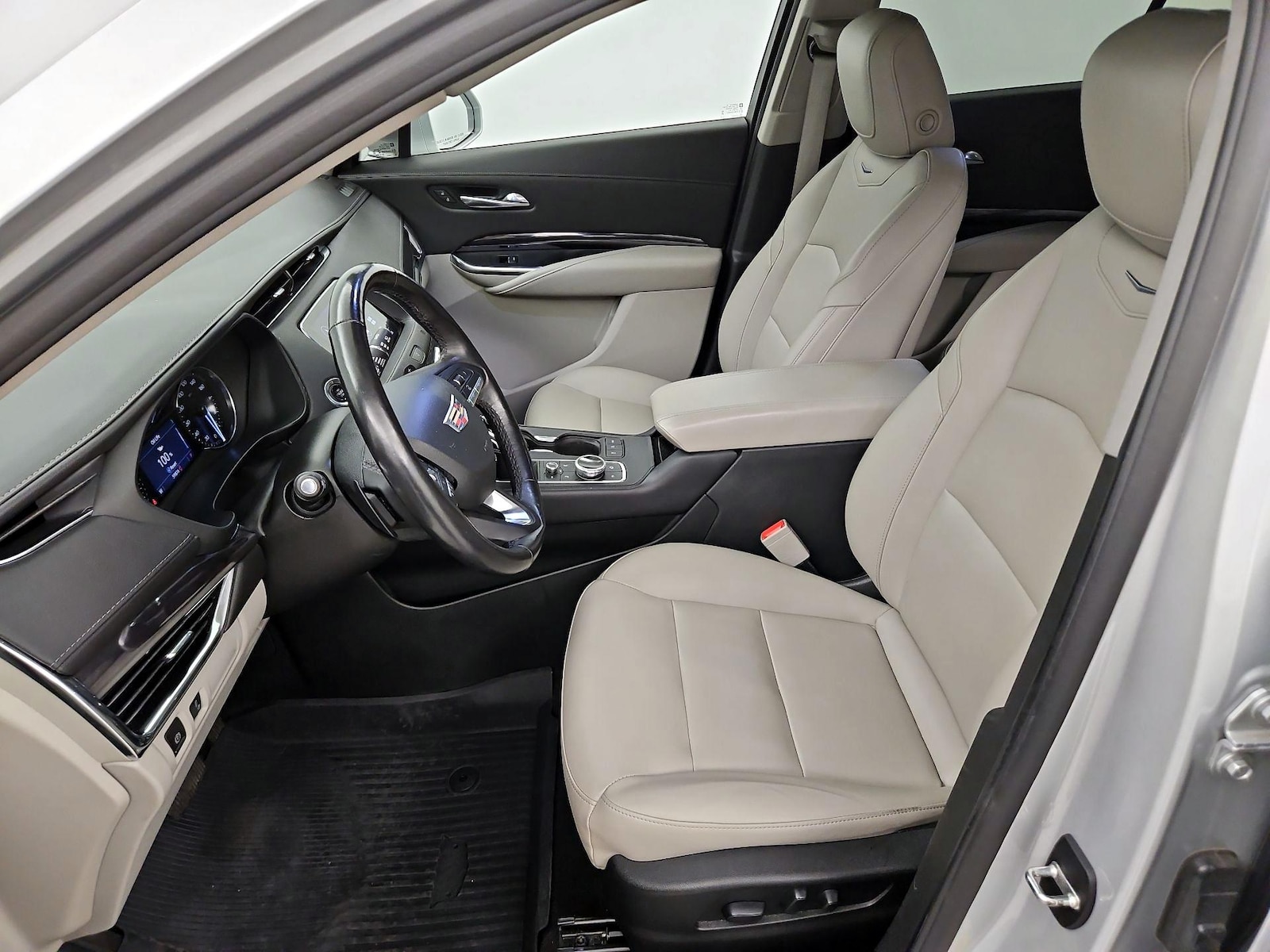 2020 Cadillac XT4 Luxury - Photo 12