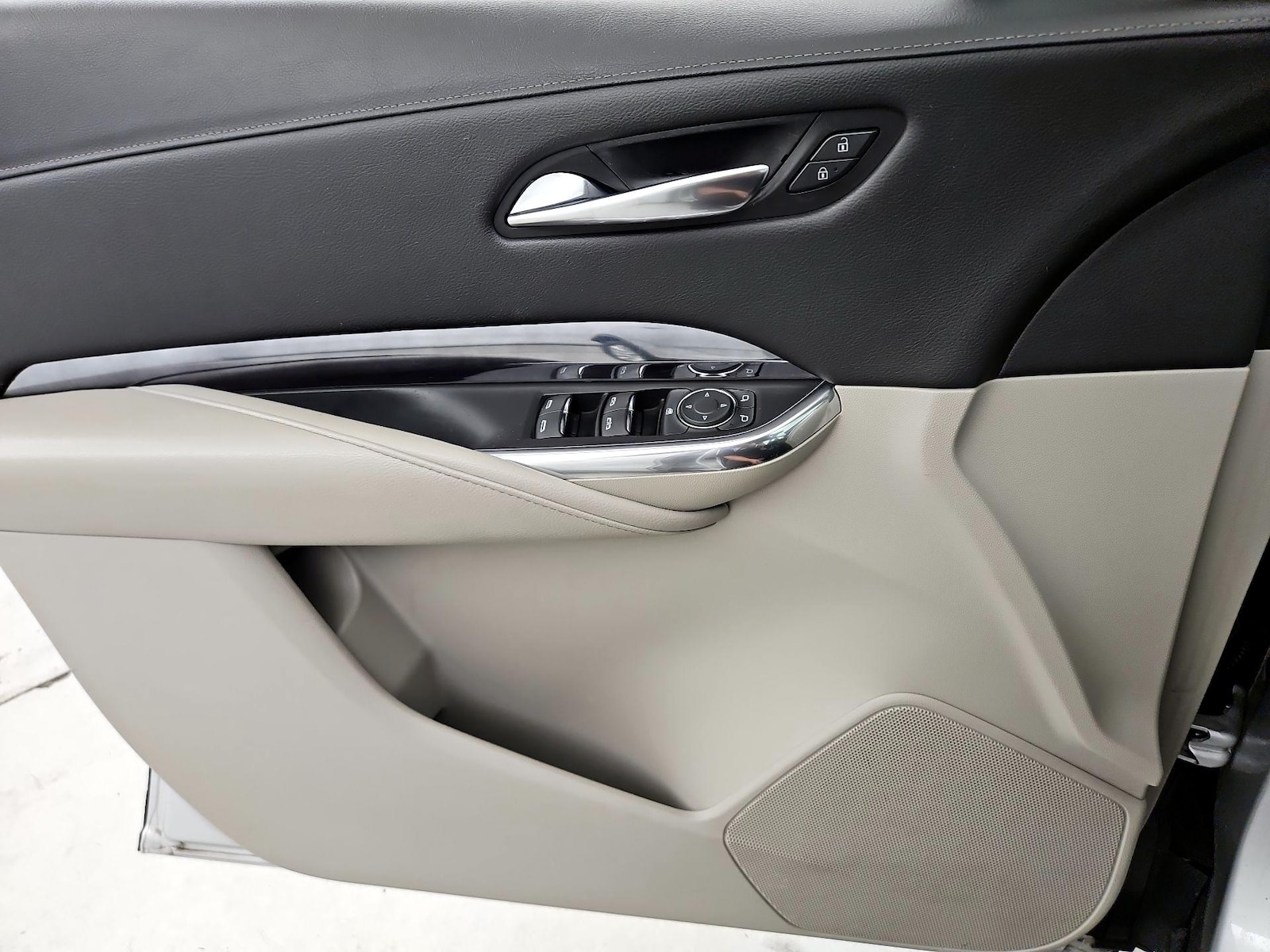 2020 Cadillac XT4 Luxury - Photo 13