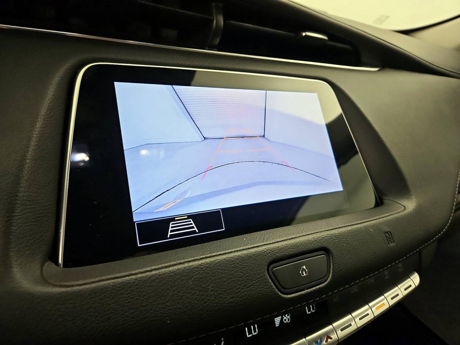 2020 Cadillac XT4 Luxury - Photo 15