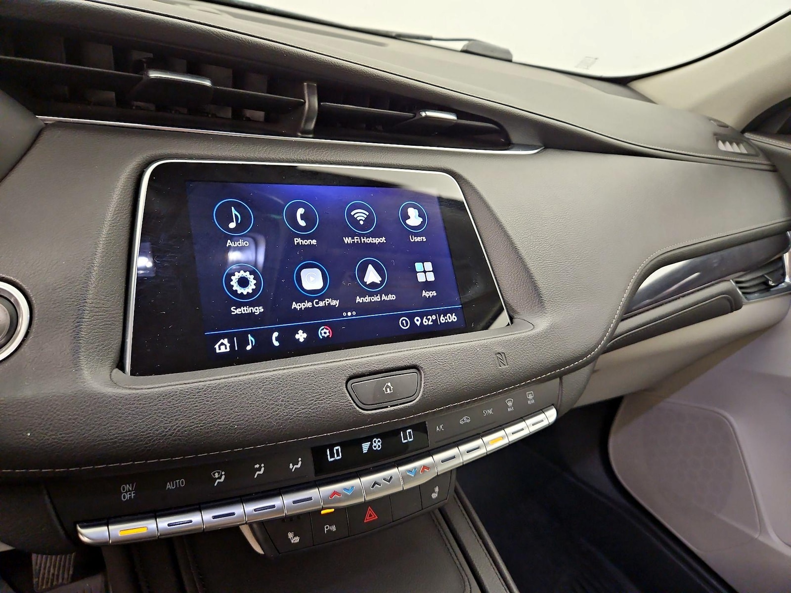 2020 Cadillac XT4 Luxury - Photo 16