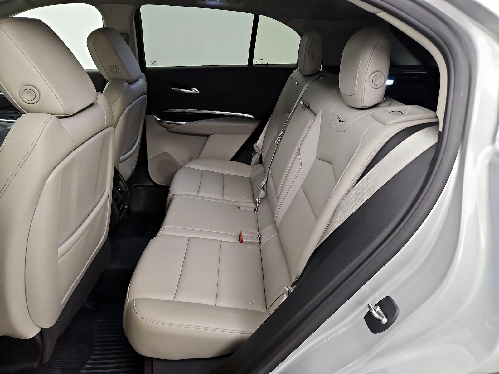 2020 Cadillac XT4 Luxury - Photo 20