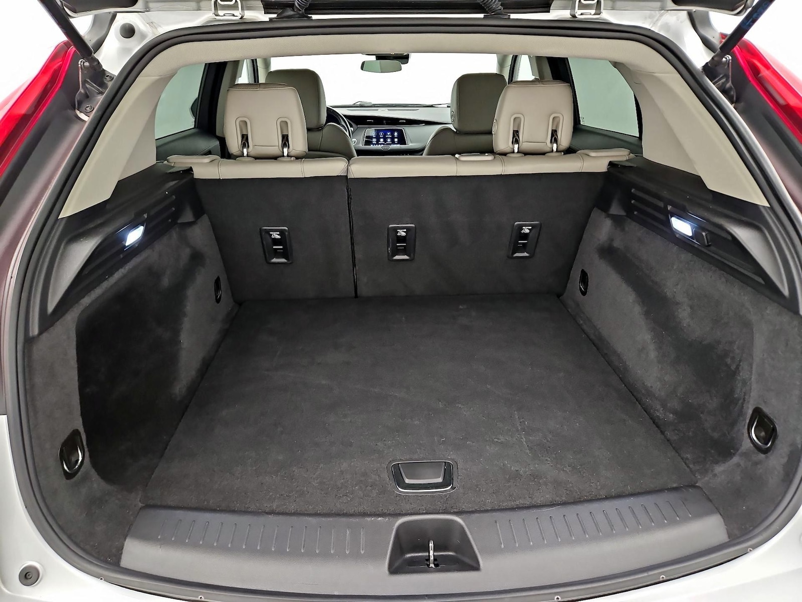 2020 Cadillac XT4 Luxury - Photo 21