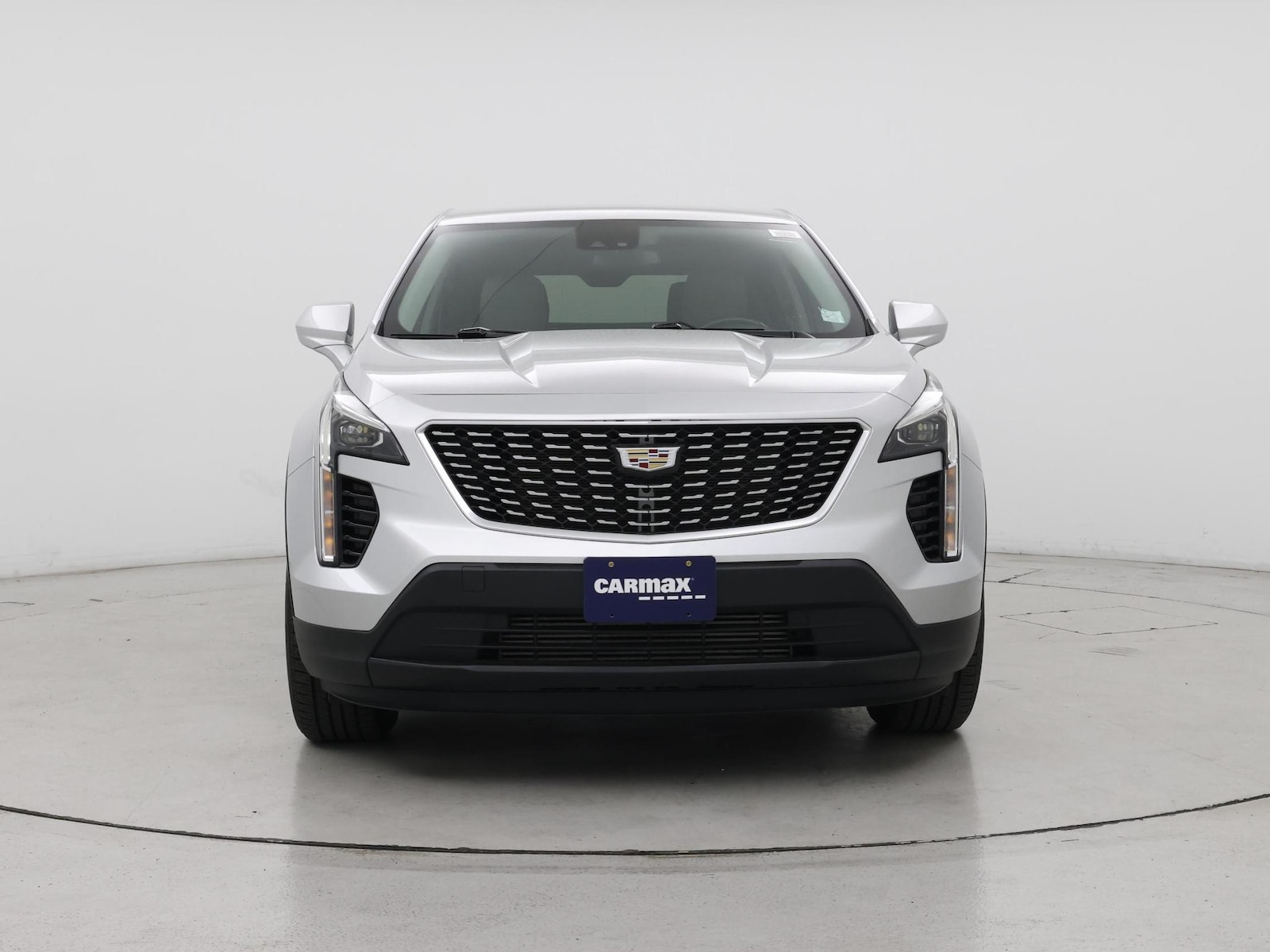 2020 Cadillac XT4 Luxury - Photo 6