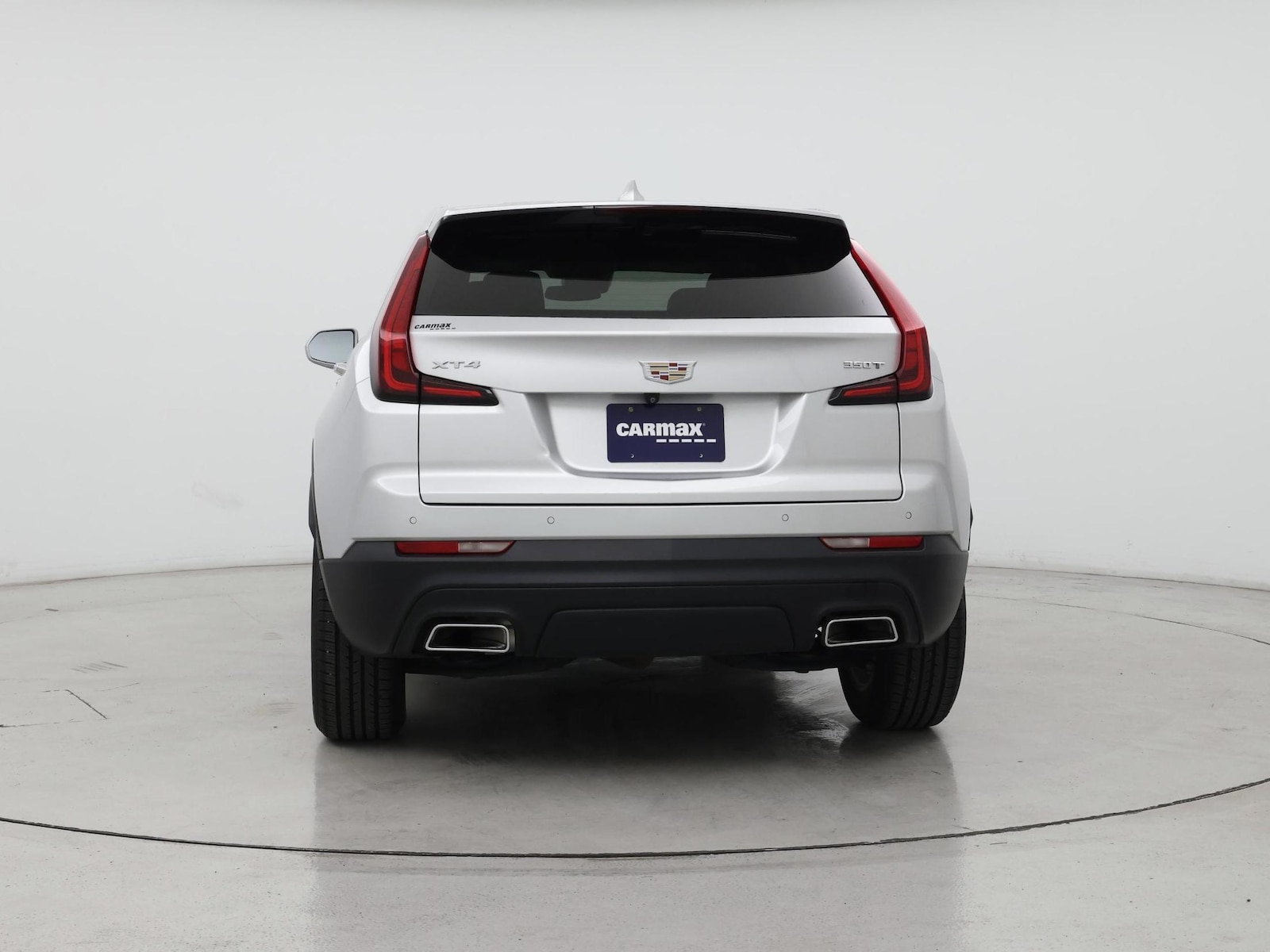 2020 Cadillac XT4 Luxury - Photo 7