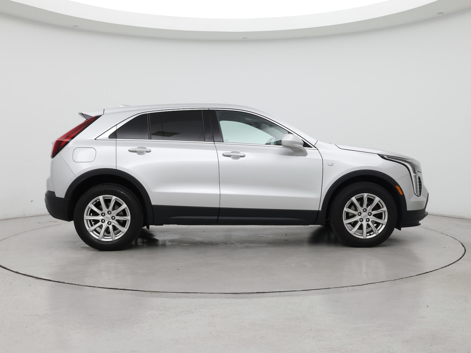 2020 Cadillac XT4 Luxury - Photo 8
