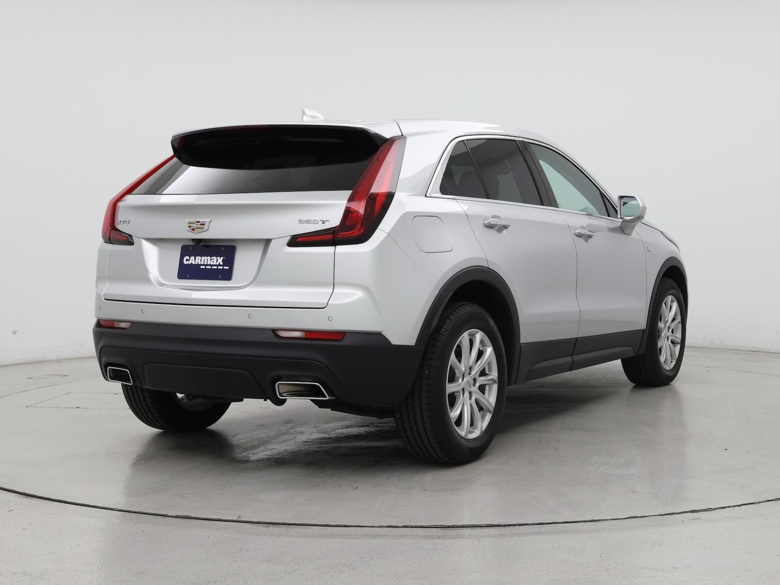 2020 Cadillac XT4 Luxury - Photo 9