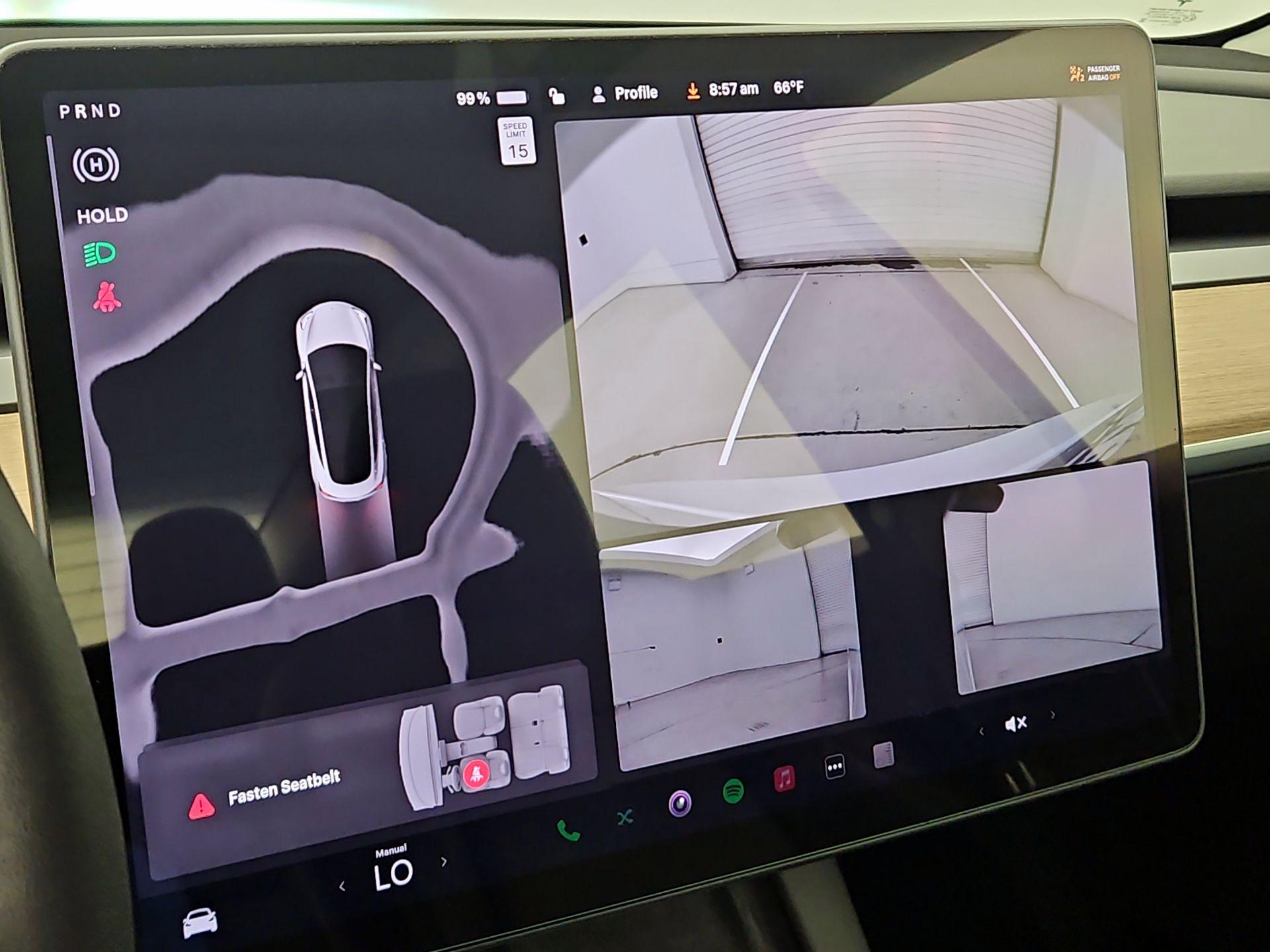 Thumbnail: 2022 Tesla Model 3 - 14