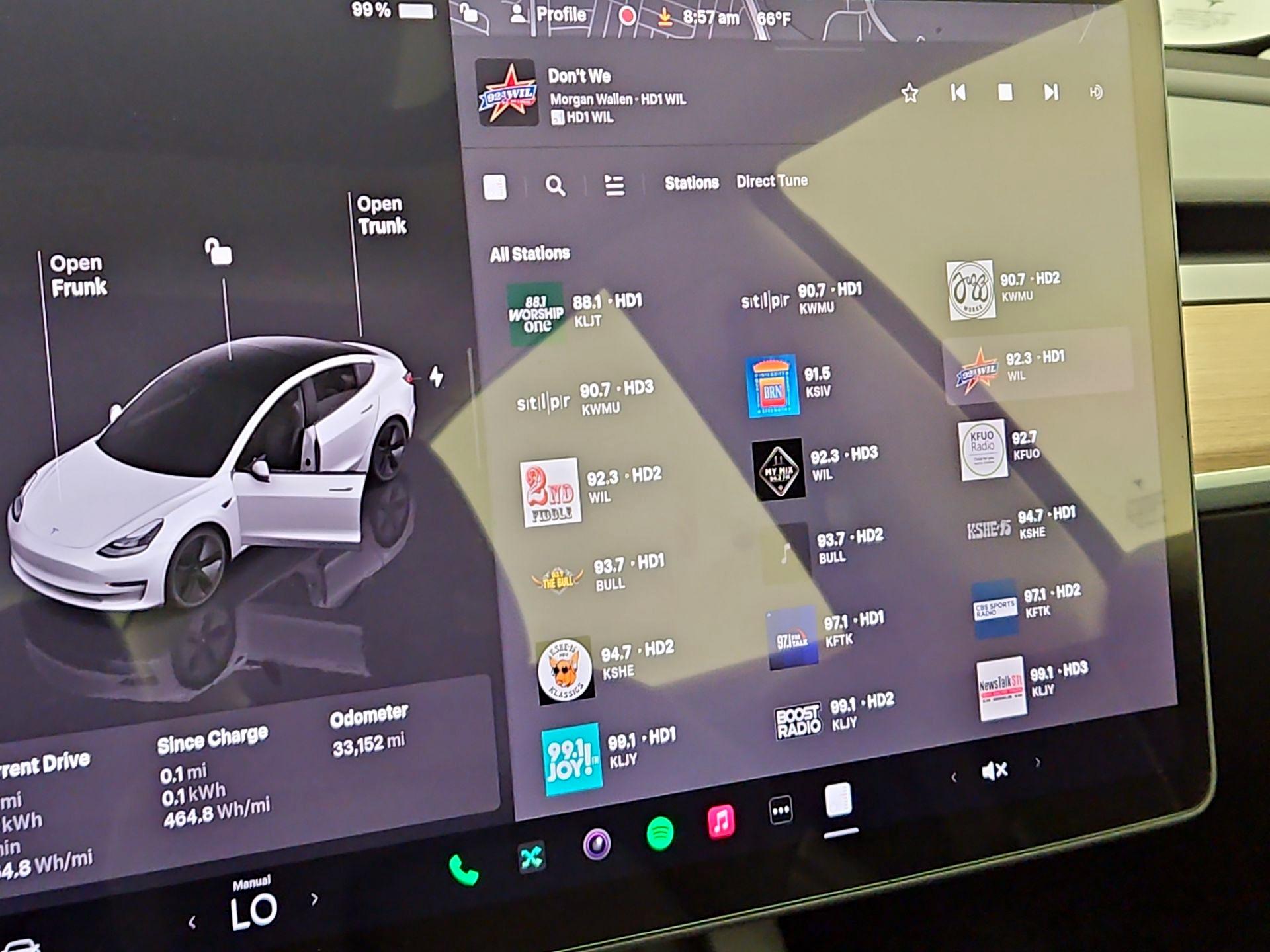 Thumbnail: 2022 Tesla Model 3 - 15