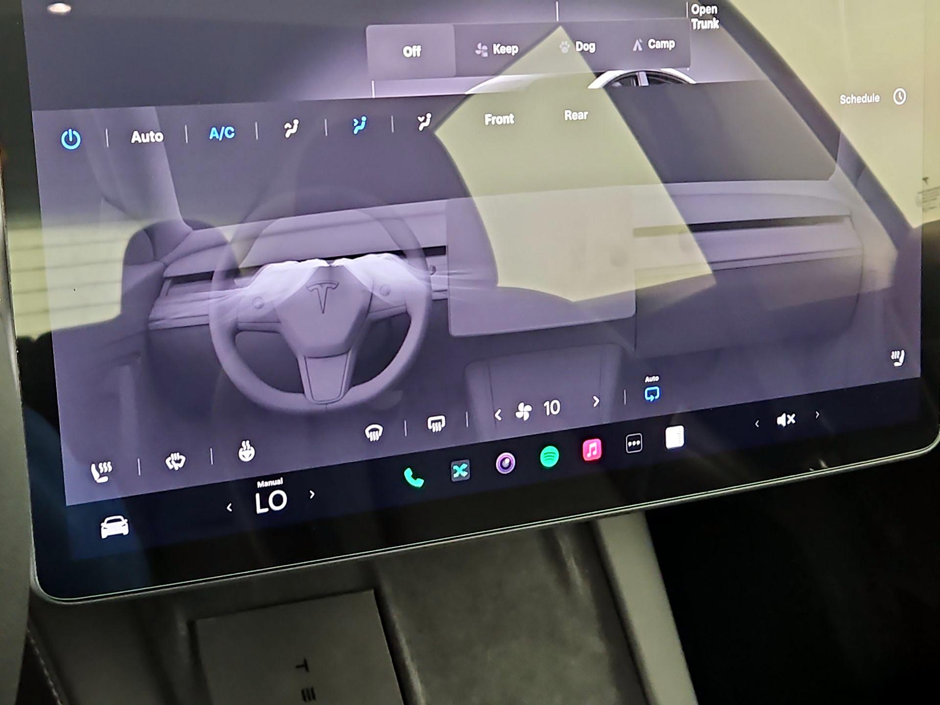 Thumbnail: 2022 Tesla Model 3 - 16