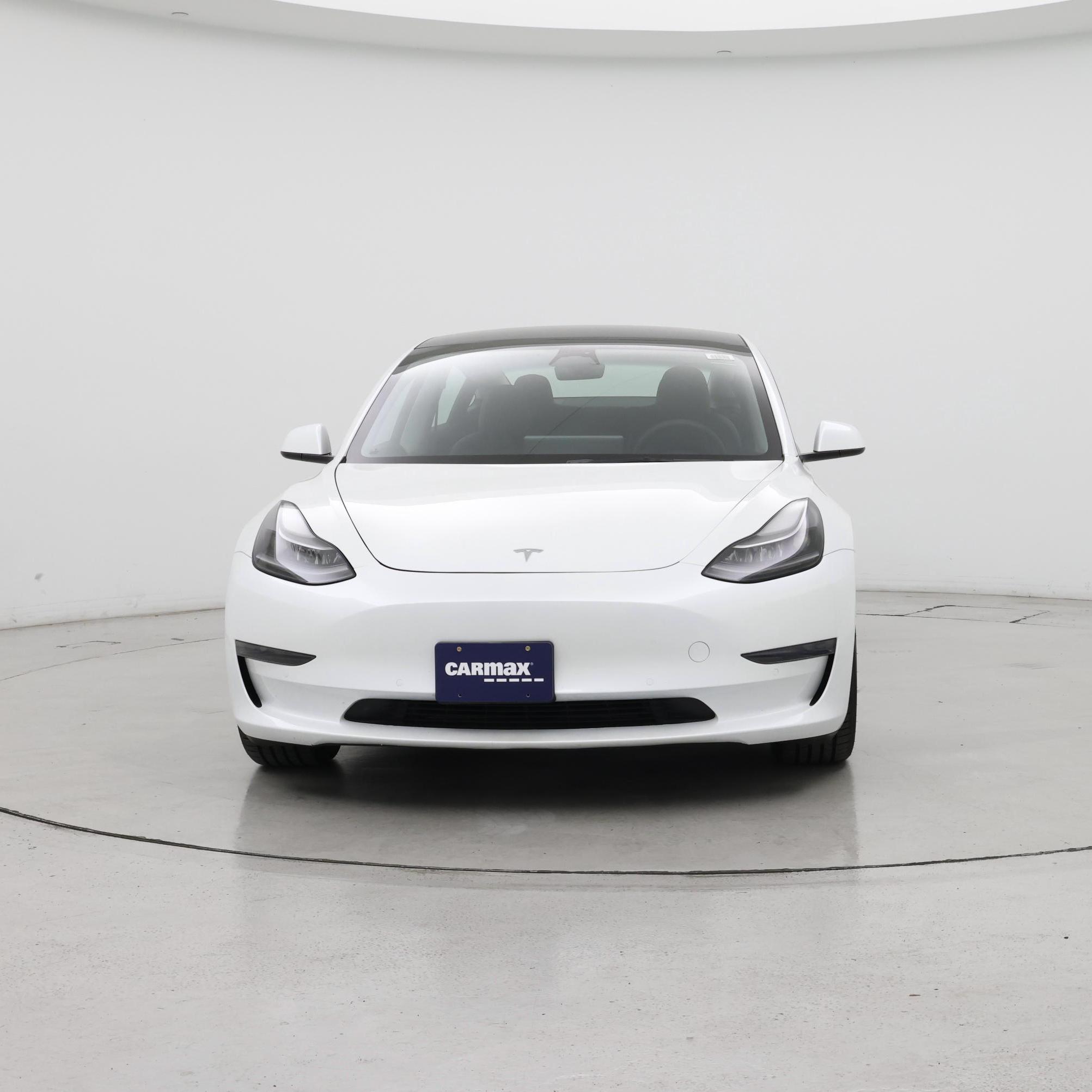 Thumbnail: 2022 Tesla Model 3 - 5