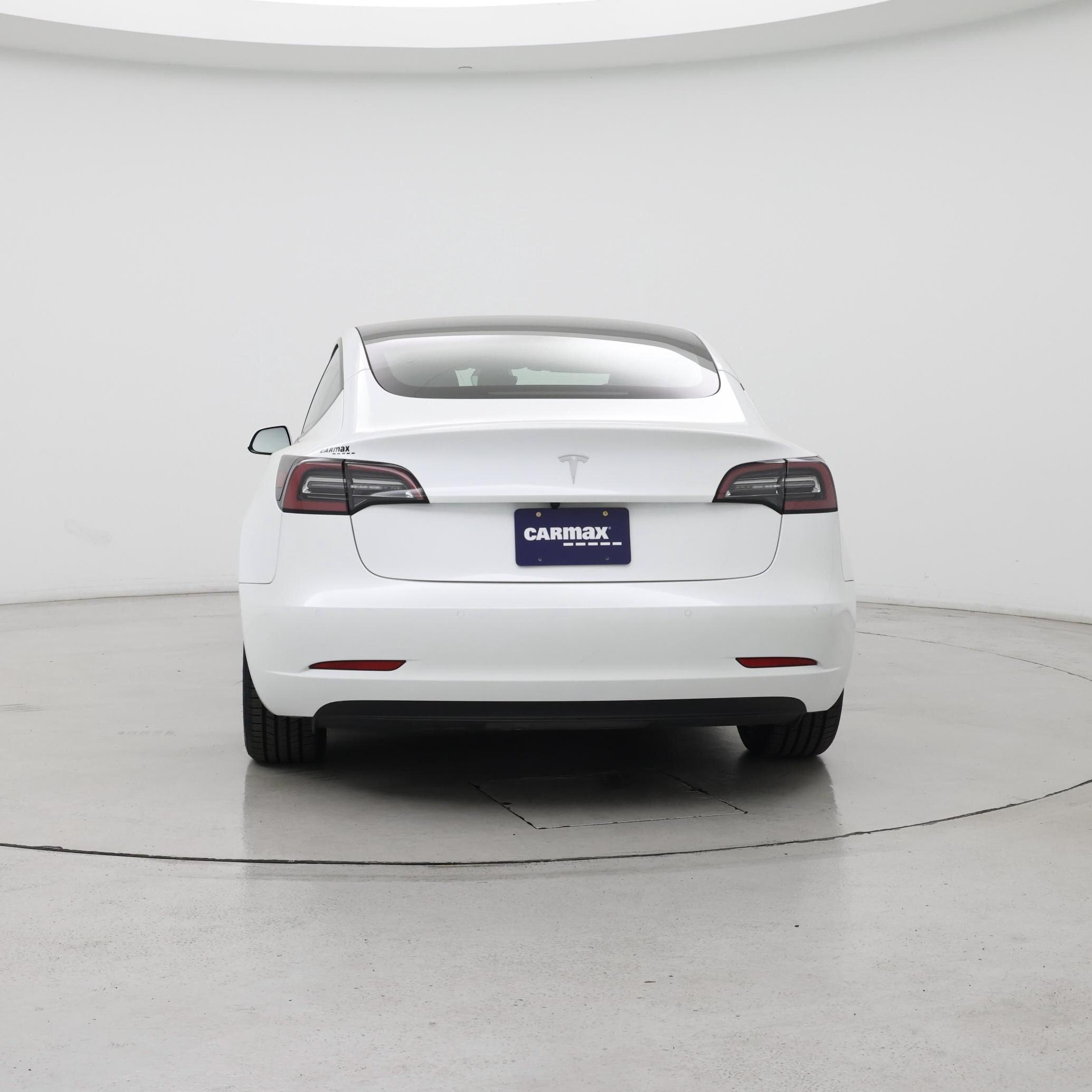 Thumbnail: 2022 Tesla Model 3 - 6