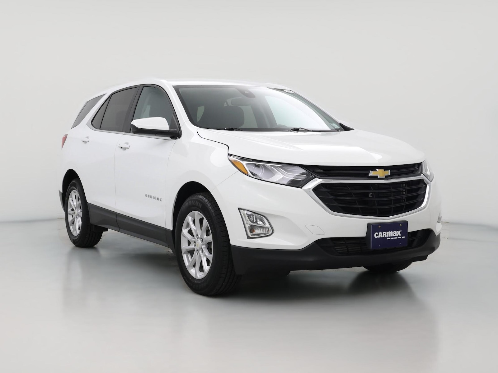 2020 Chevrolet Equinox 2FL