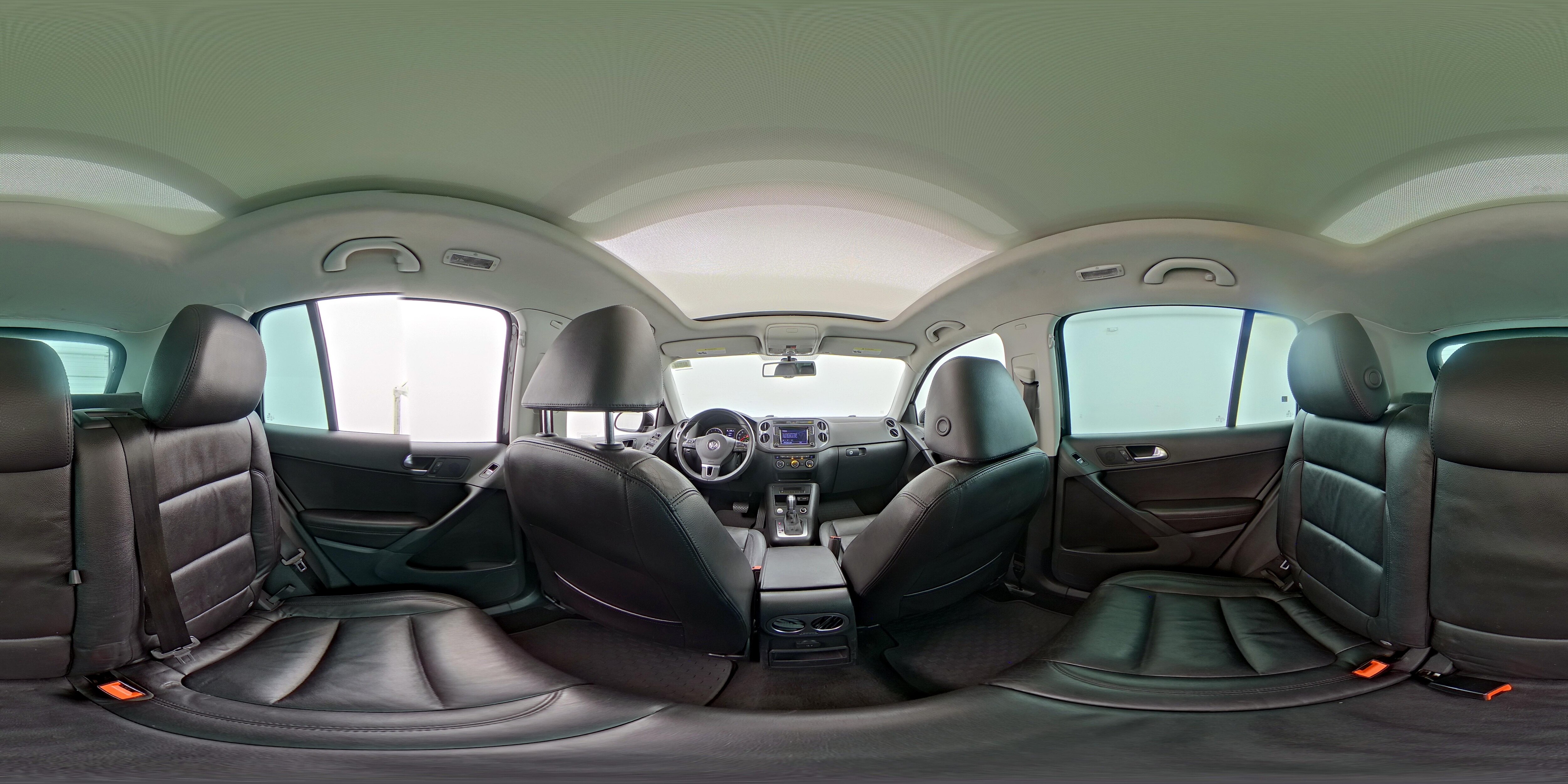 2017 Volkswagen Tiguan Sport - Photo 27
