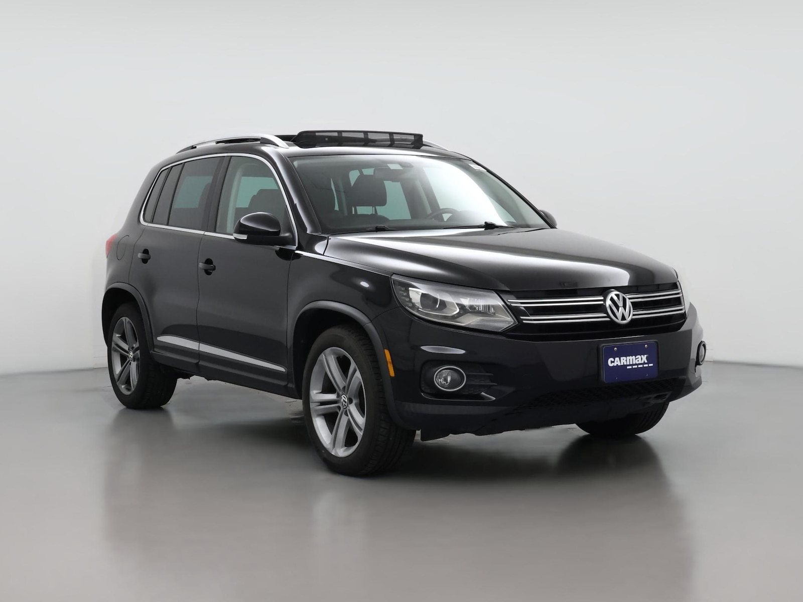 2017 Volkswagen Tiguan Sport - Photo 1
