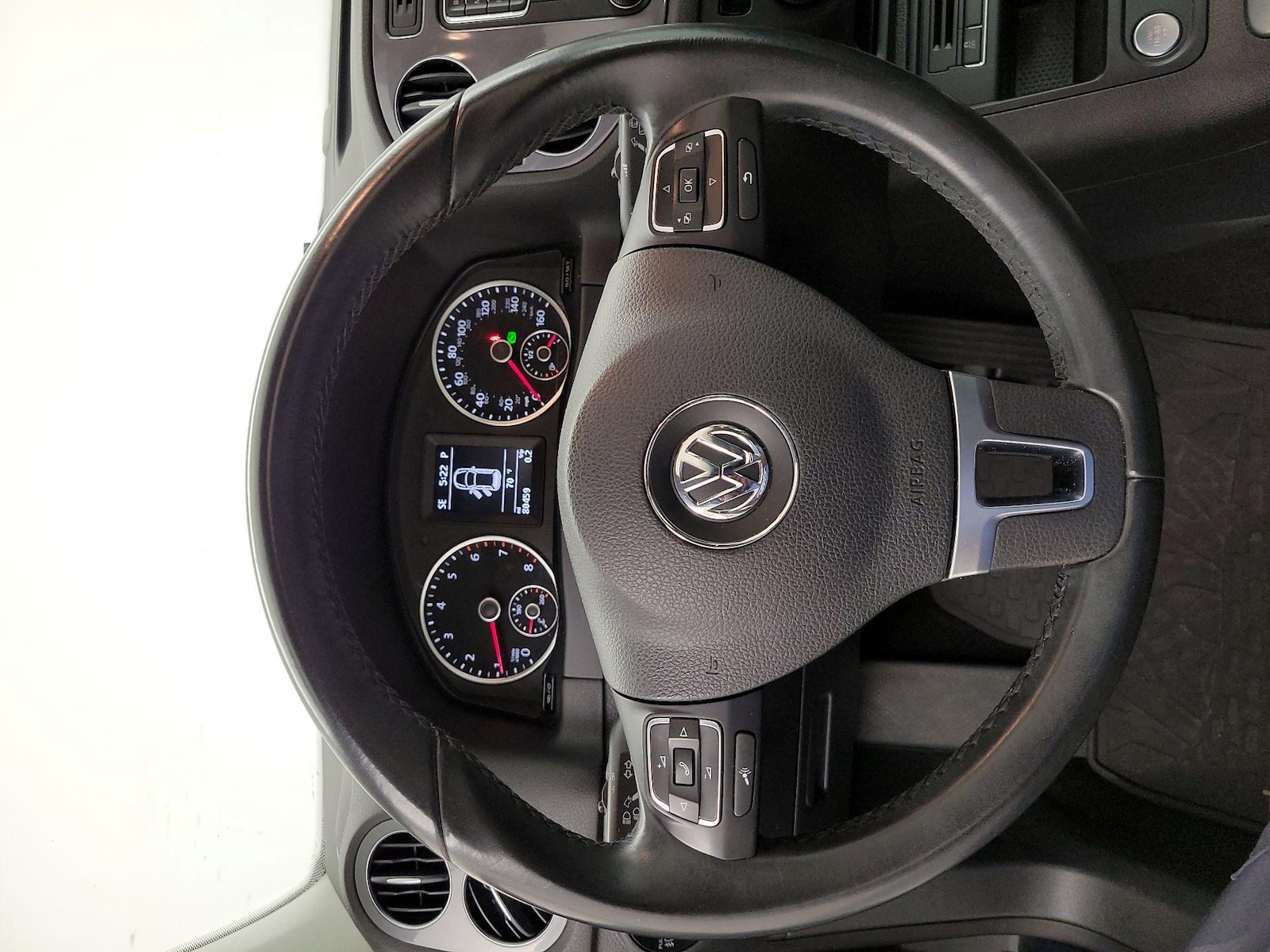 2017 Volkswagen Tiguan Sport - Photo 11