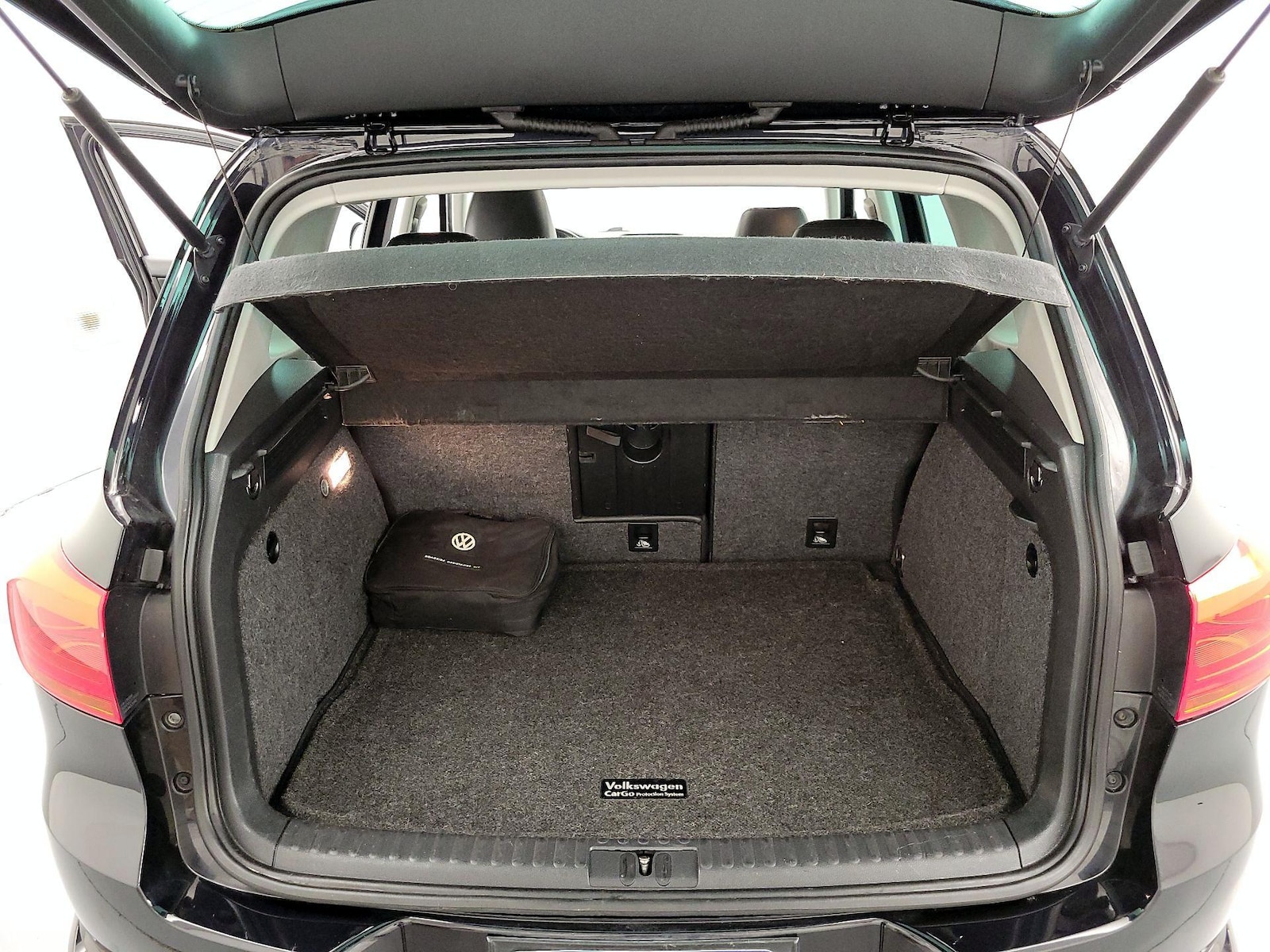 2017 Volkswagen Tiguan Sport - Photo 22