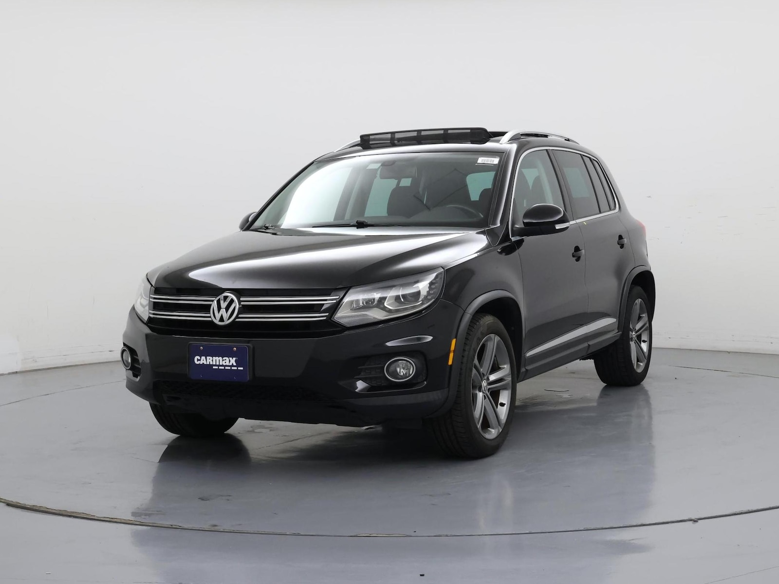 2017 Volkswagen Tiguan Sport - Photo 5