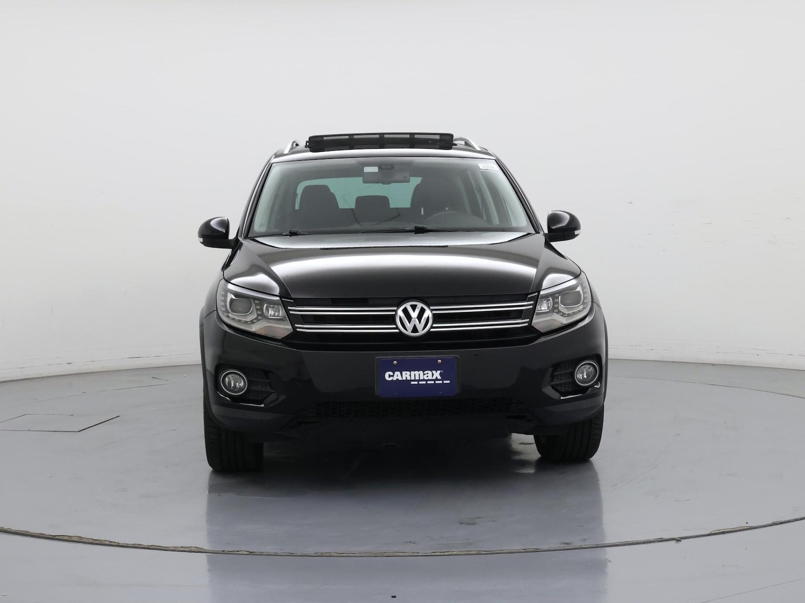 2017 Volkswagen Tiguan Sport - Photo 6