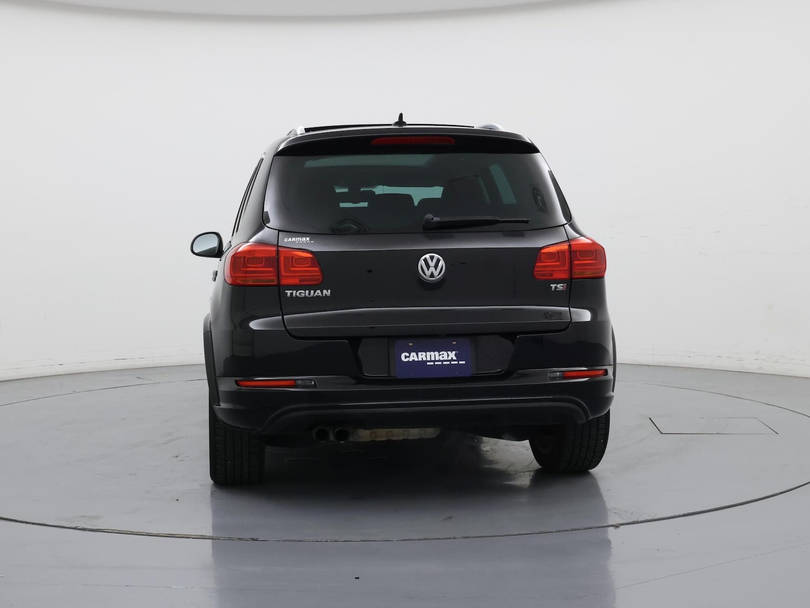 2017 Volkswagen Tiguan Sport - Photo 7