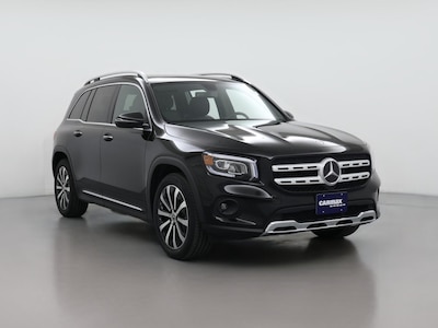 2021 Mercedes-Benz GLB250